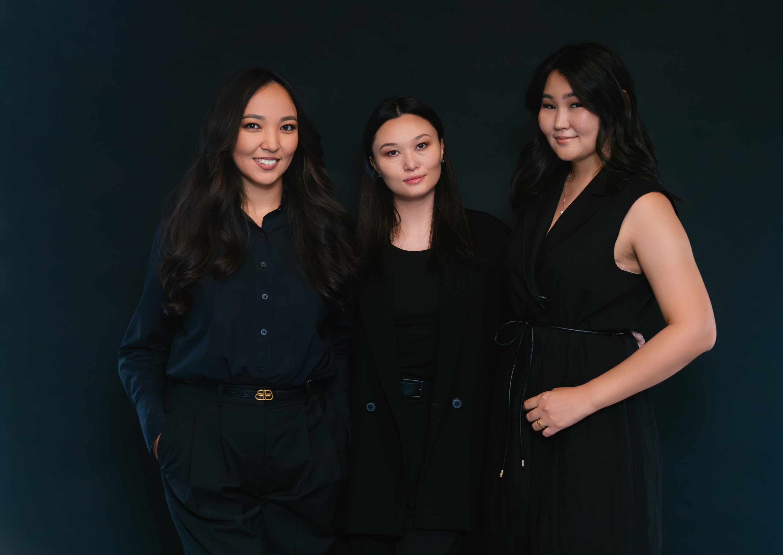 Сьемка сотрудников. Профессиональная съемка в Алматы