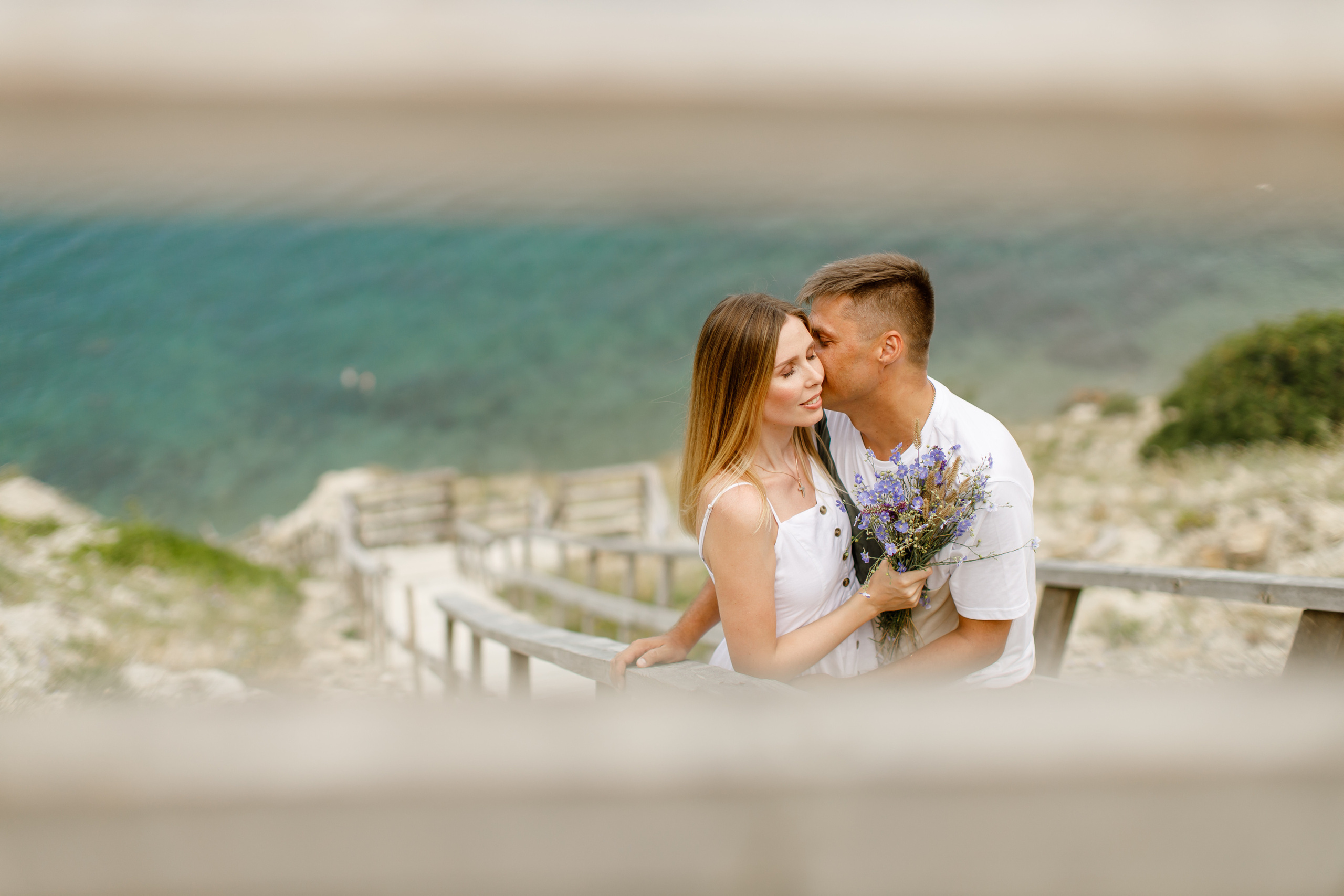 Love story. Фотограф и видеограф Москва Анапа