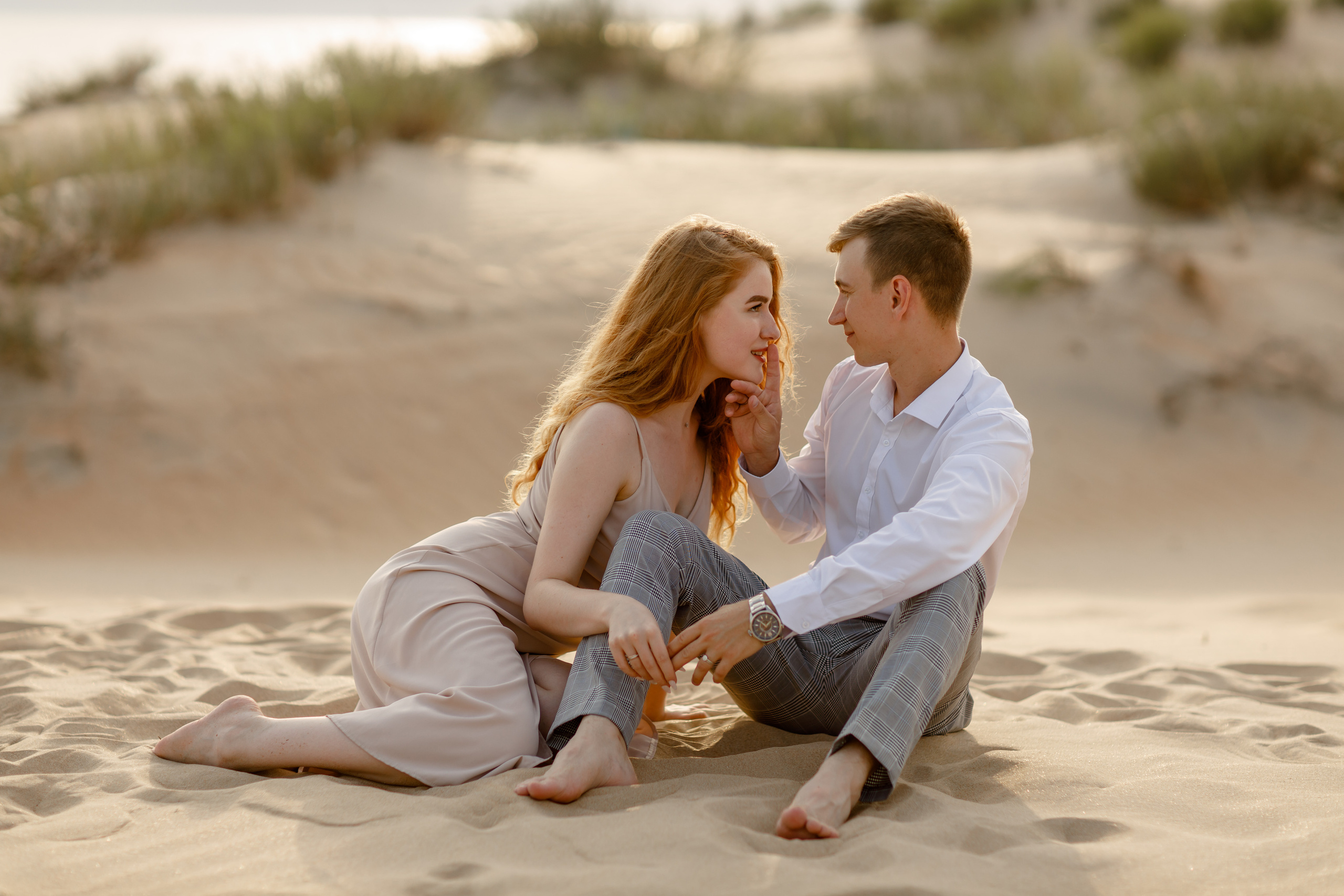 Love story. Фотограф и видеограф Москва Анапа