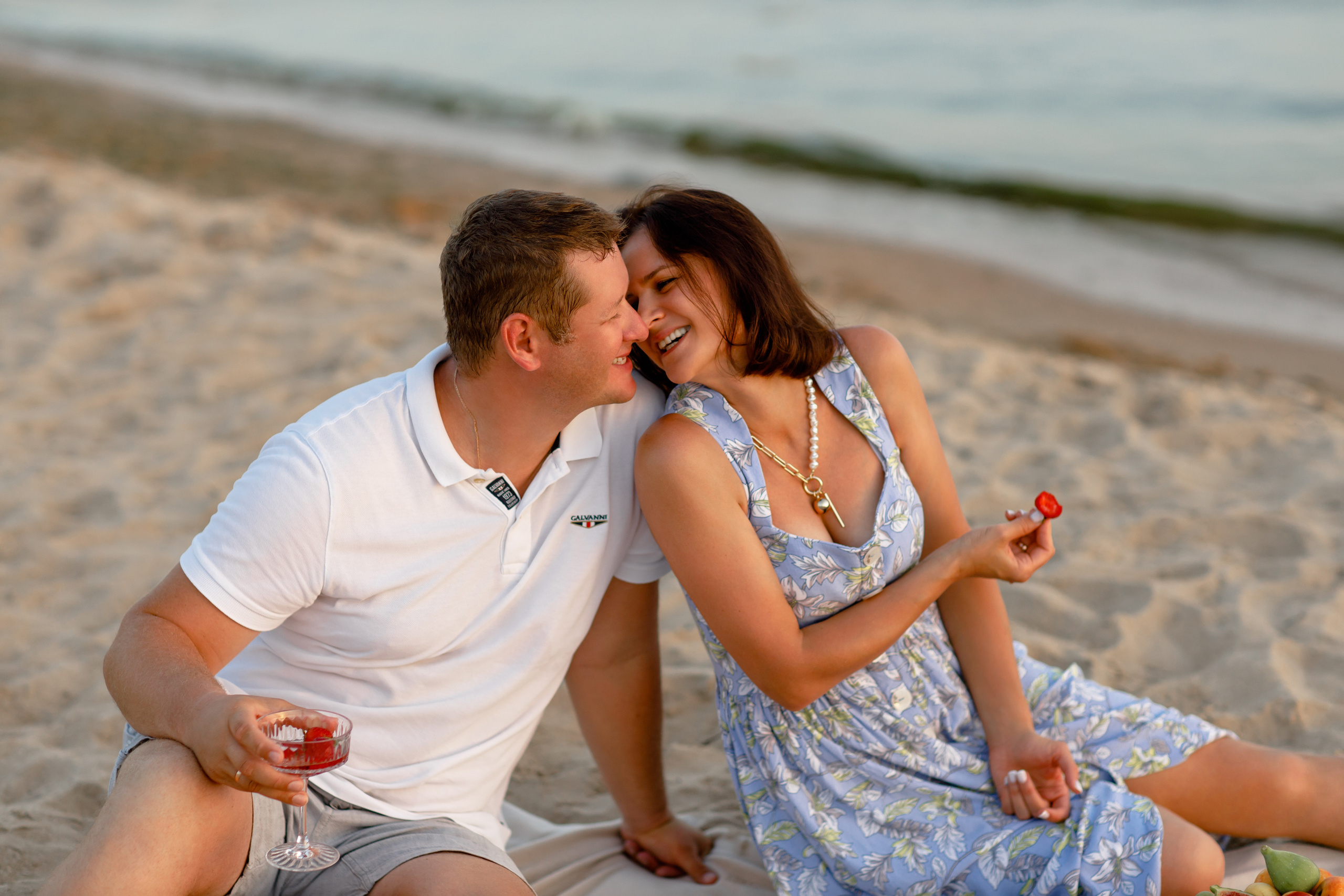Семейные. Фотограф и видеограф Москва Анапа