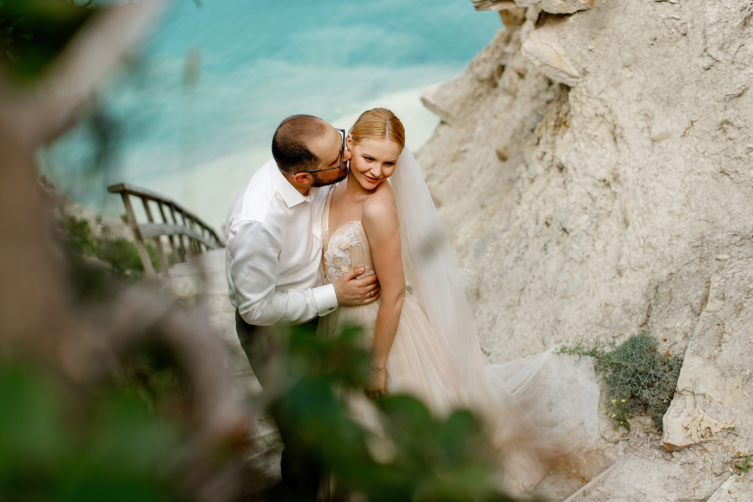 Свадебные. Фотограф и видеограф Москва Анапа