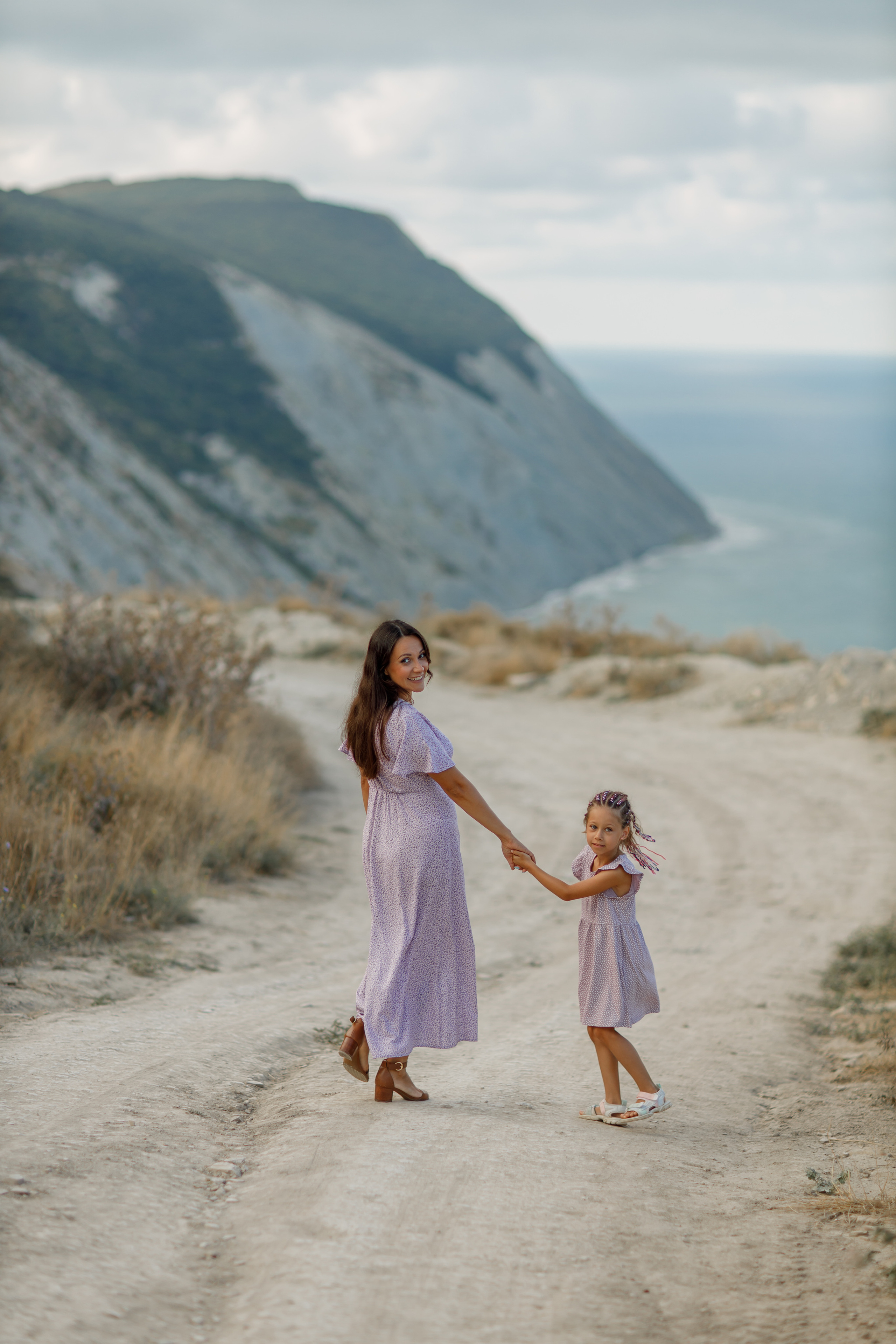 Семейные. Фотограф и видеограф Москва Анапа