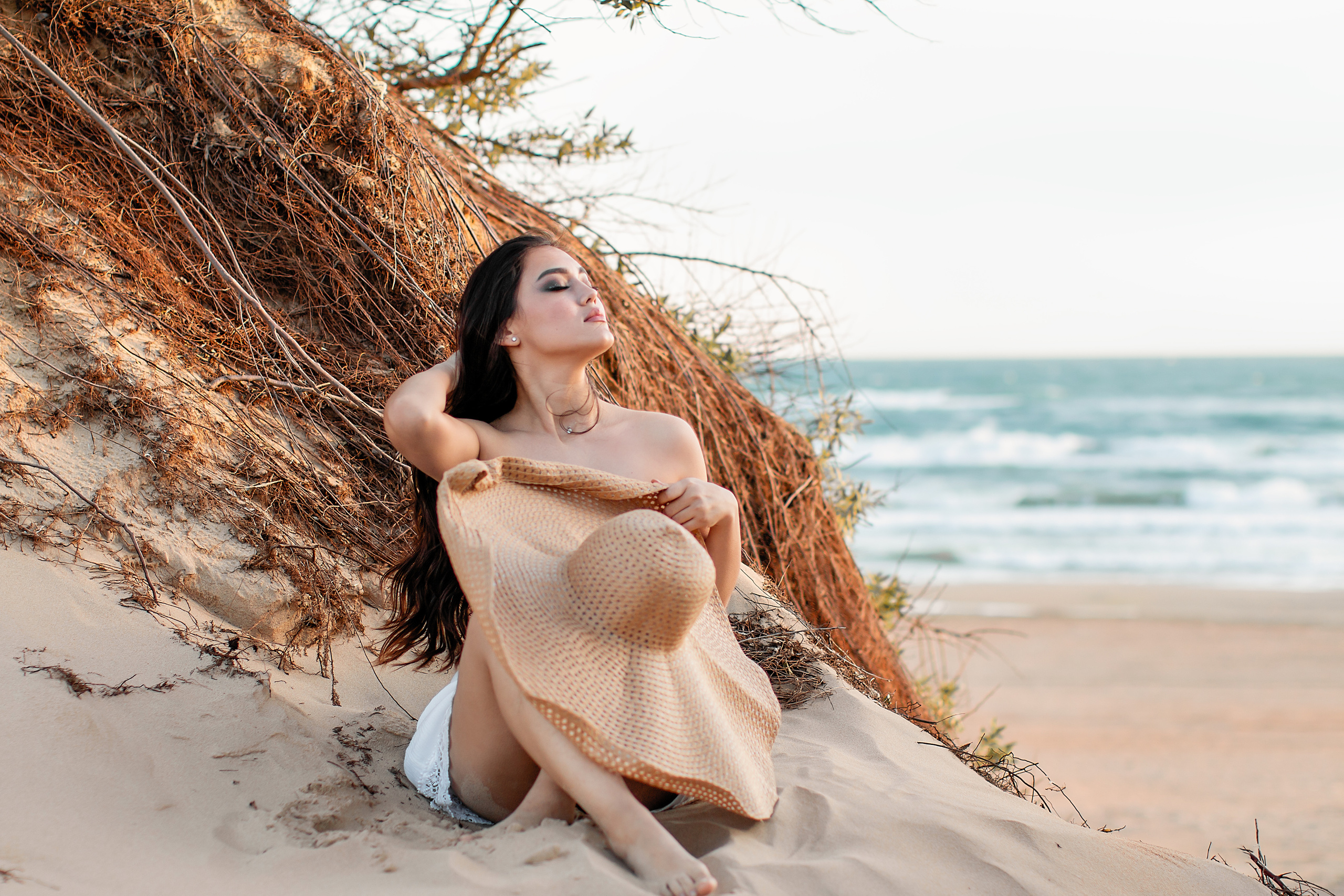 Индивидуальные. Фотограф и видеограф Москва Анапа