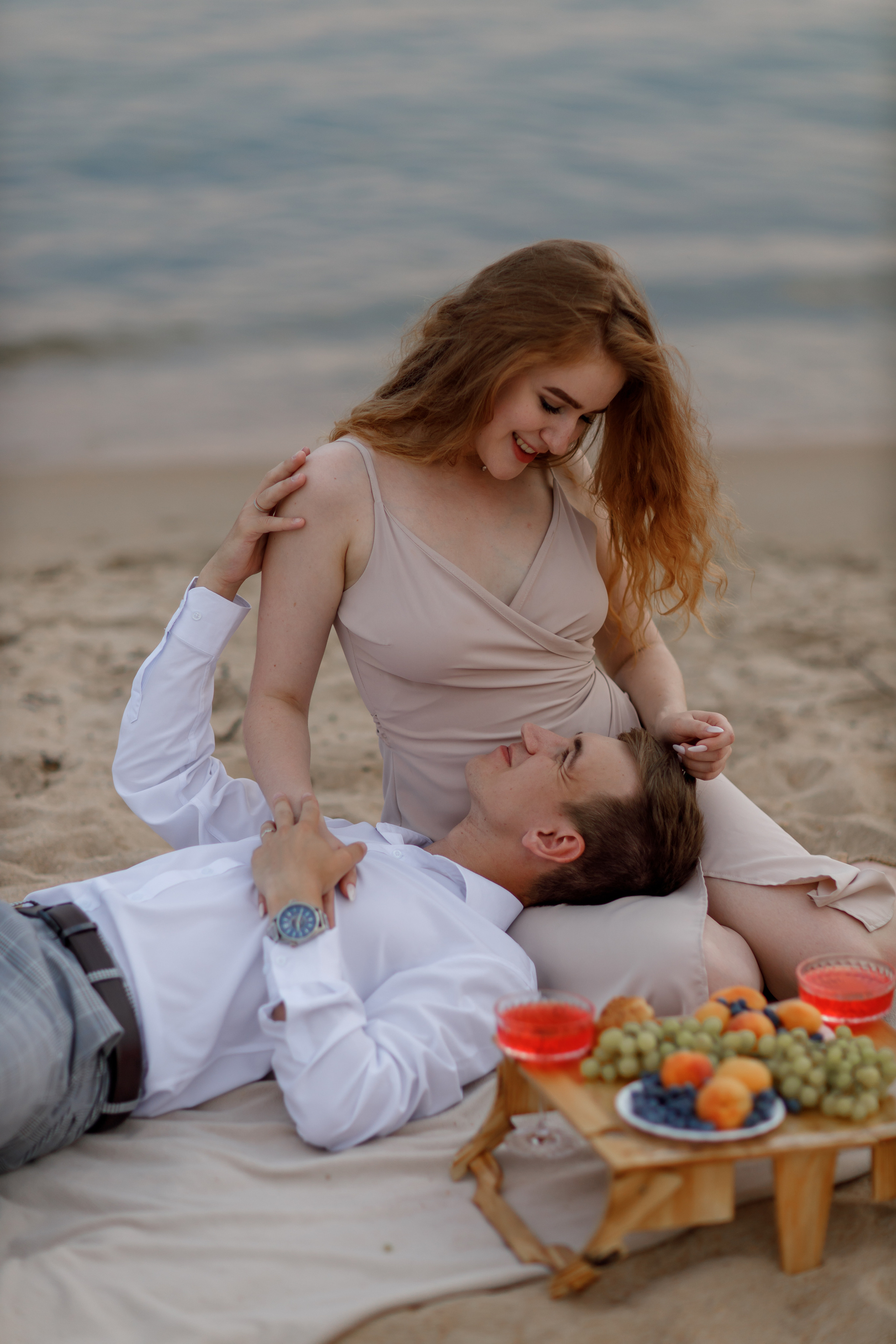 Love story. Фотограф и видеограф Москва Анапа