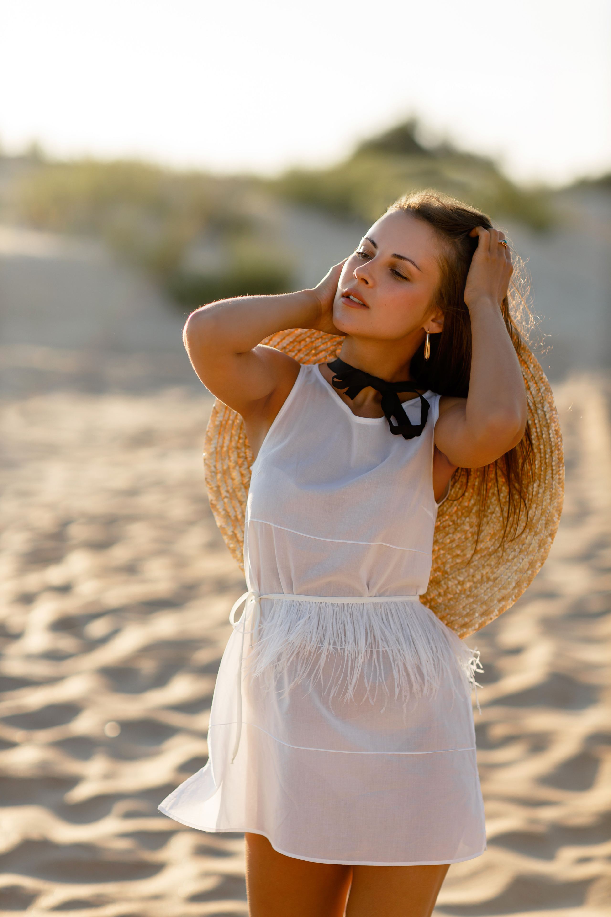 Индивидуальные. Фотограф и видеограф Москва Анапа