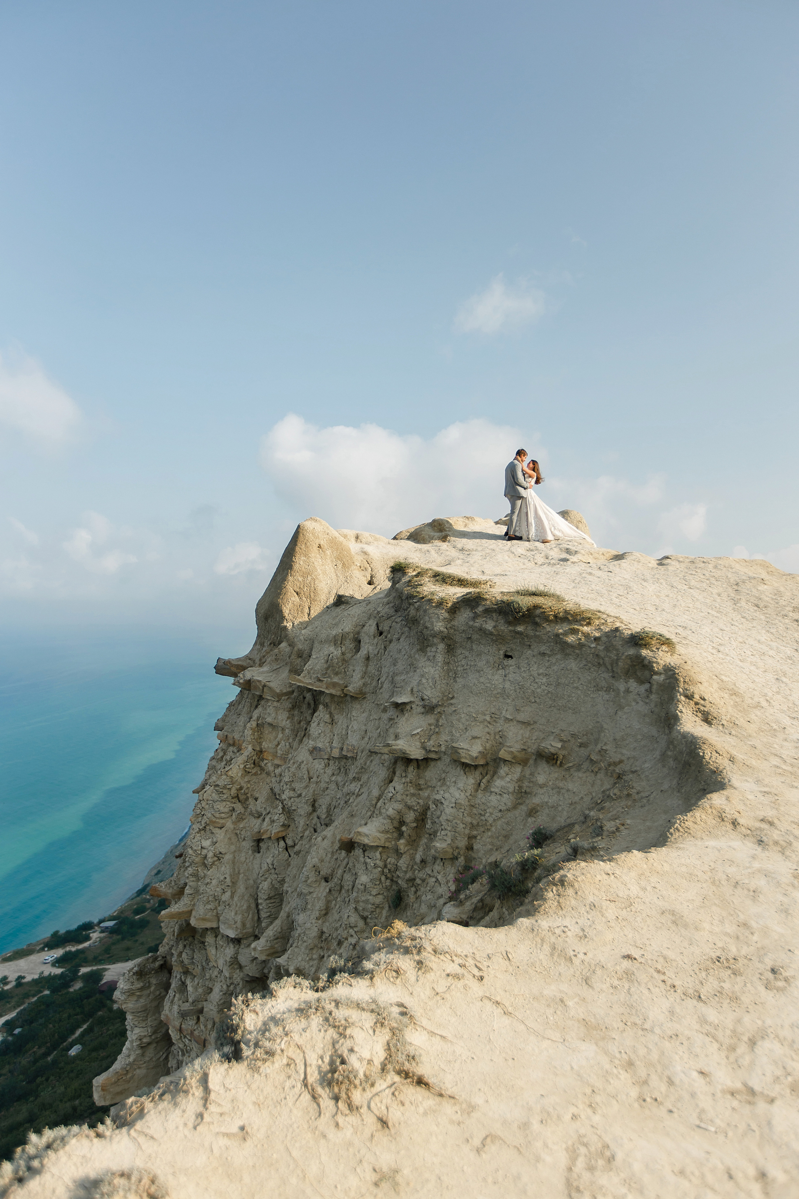 Свадебные. Фотограф и видеограф Москва Анапа