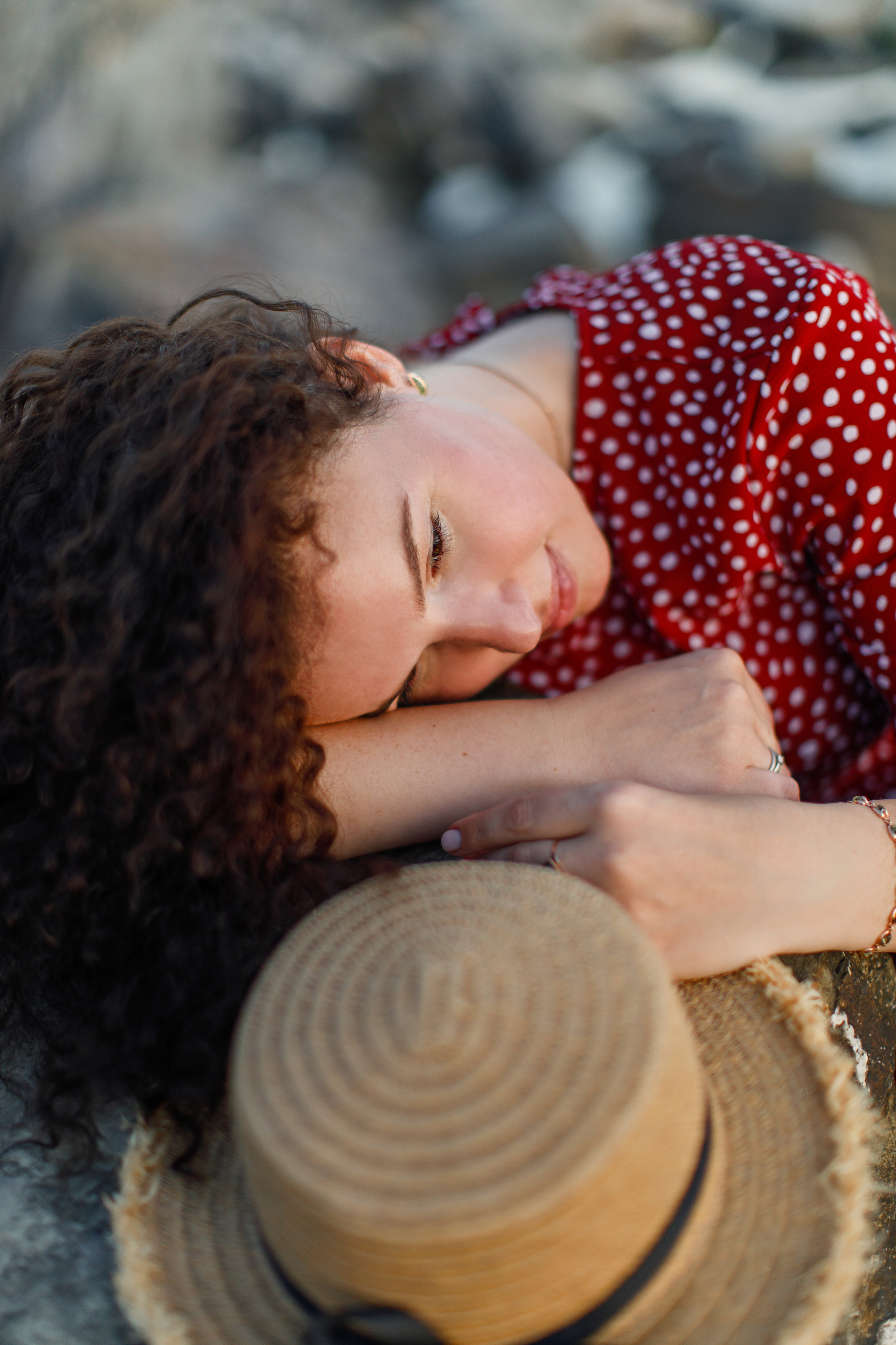 Индивидуальные. Фотограф и видеограф Москва Анапа