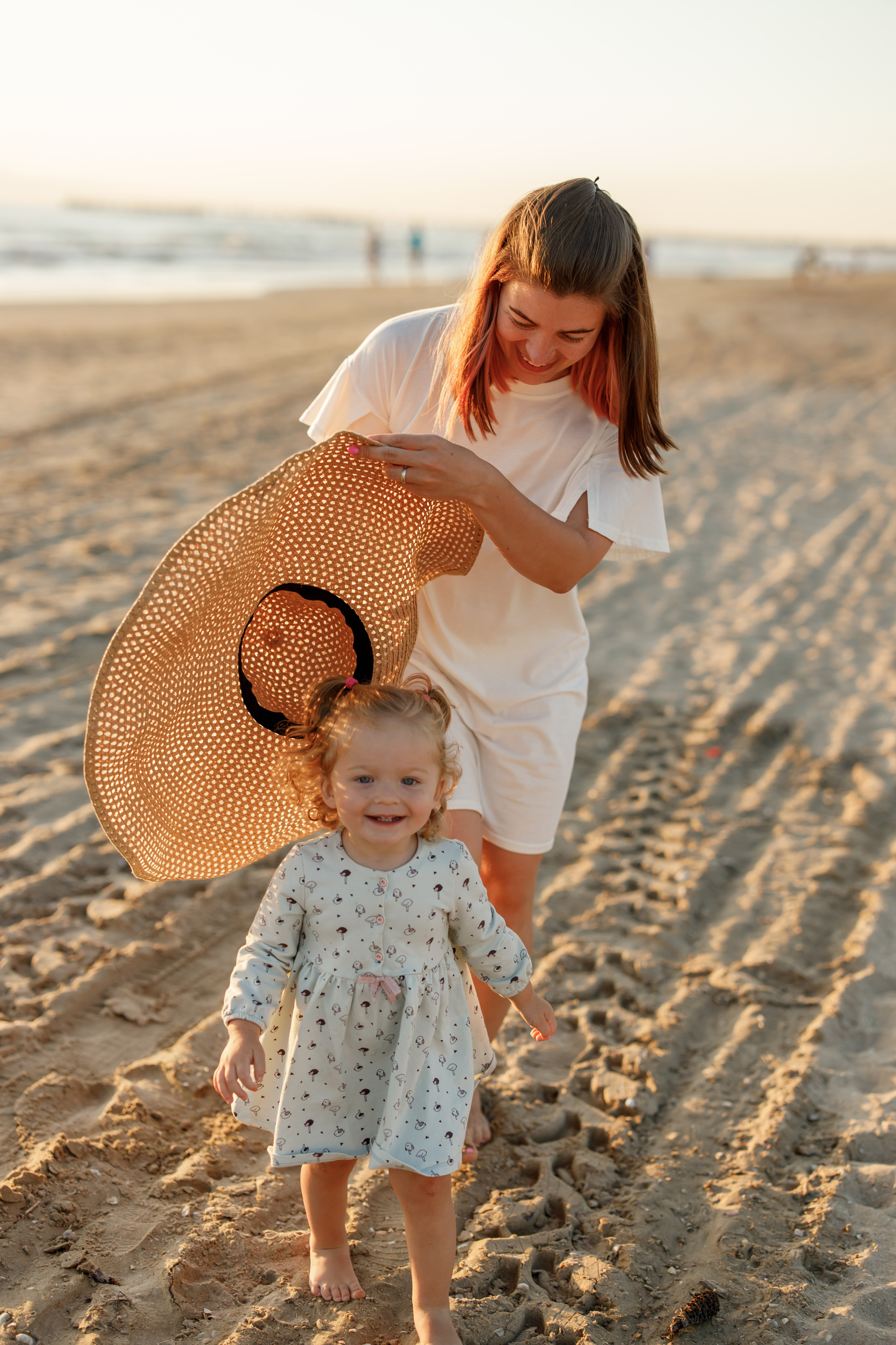 Семейные. Фотограф и видеограф Москва Анапа