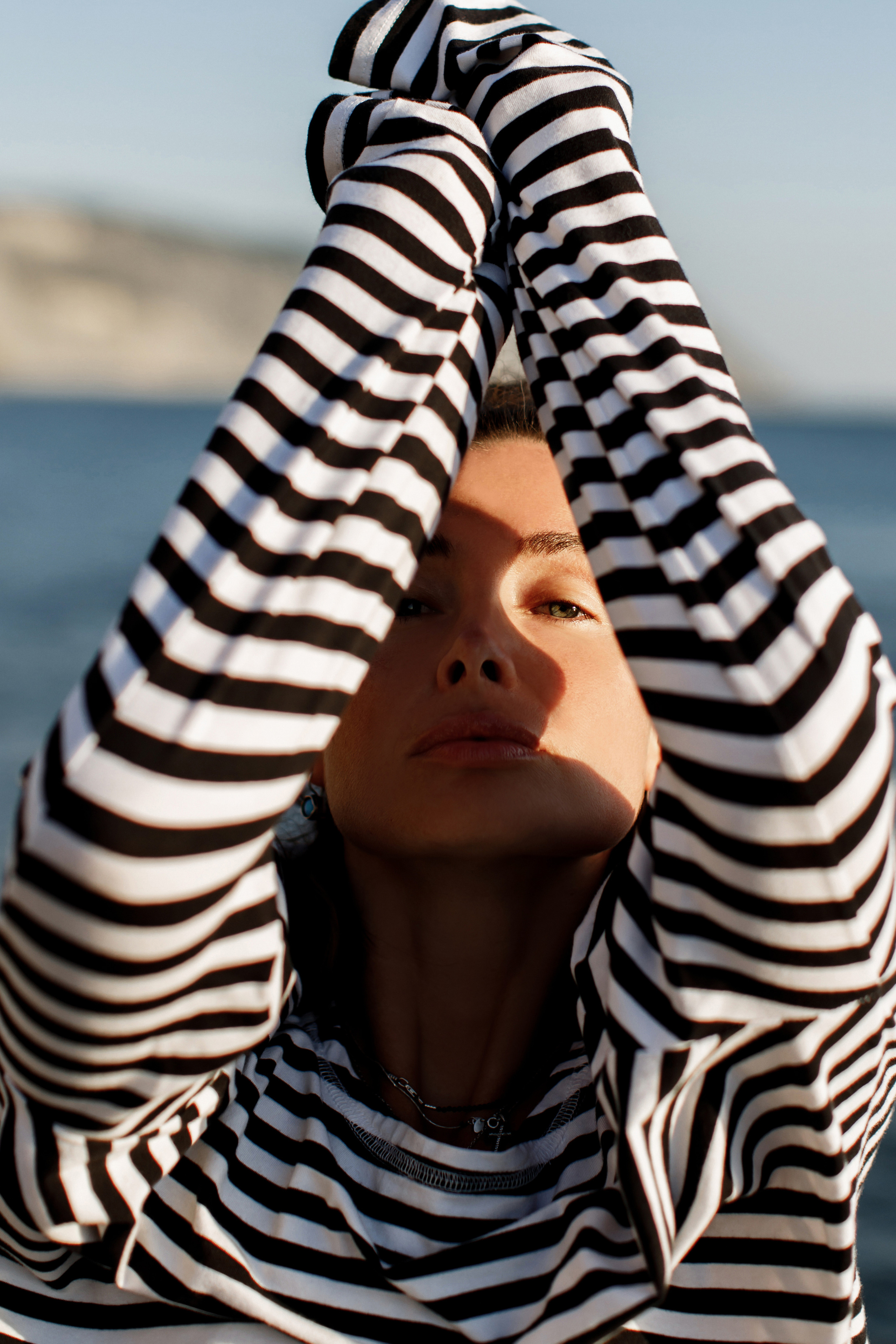 Индивидуальные. Фотограф и видеограф Москва Анапа