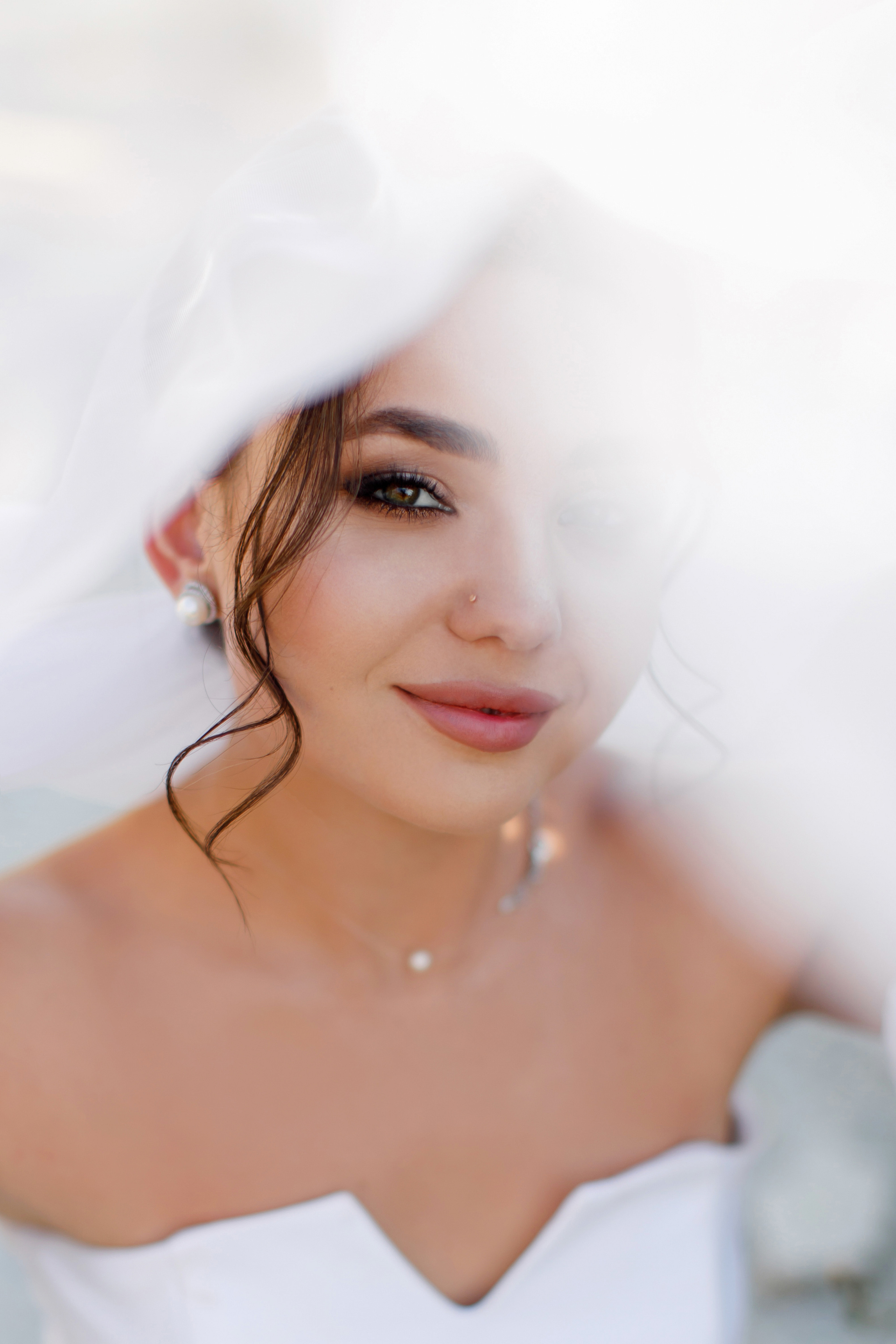 Свадебные. Фотограф и видеограф Москва Анапа