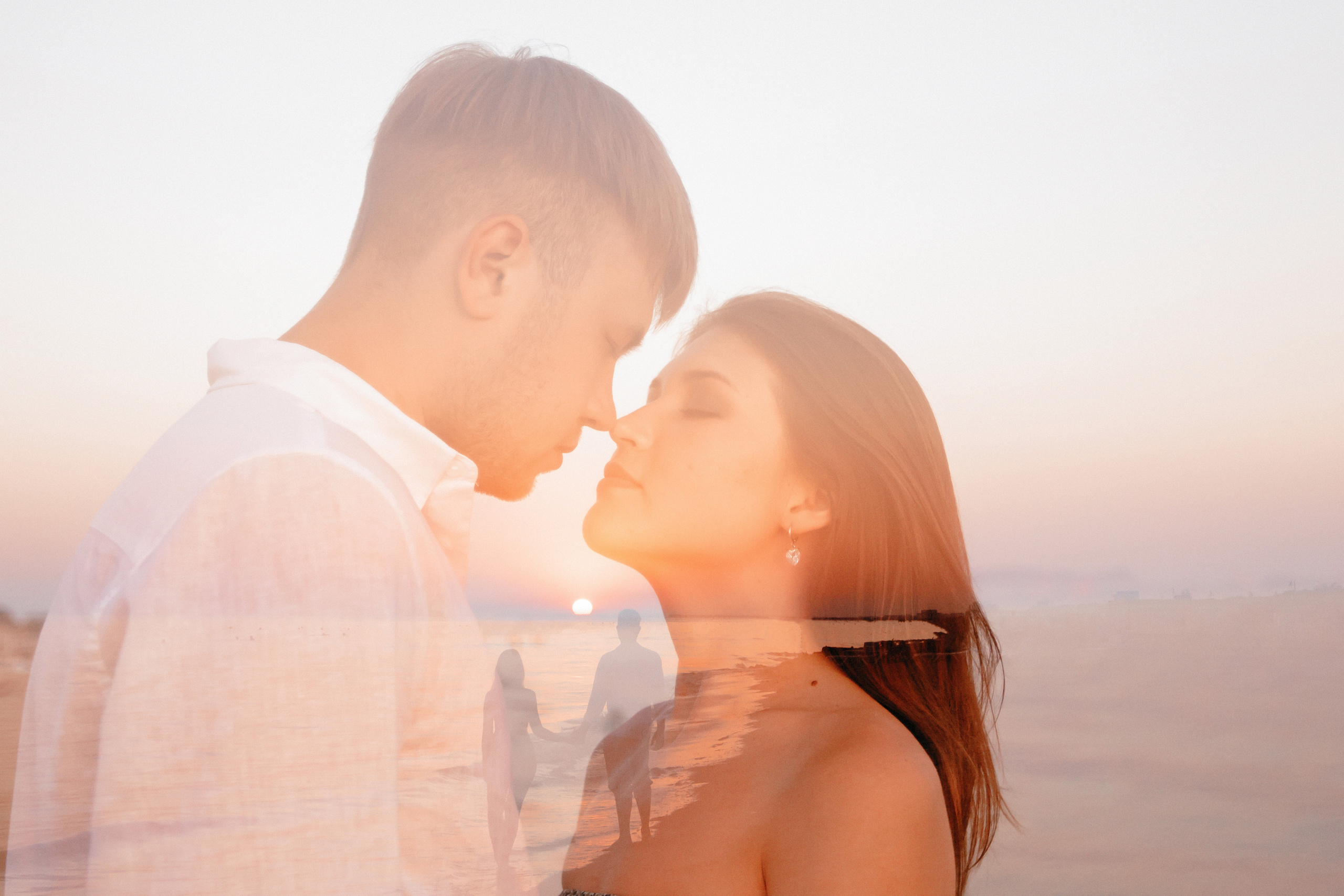 Love story. Фотограф и видеограф Москва Анапа