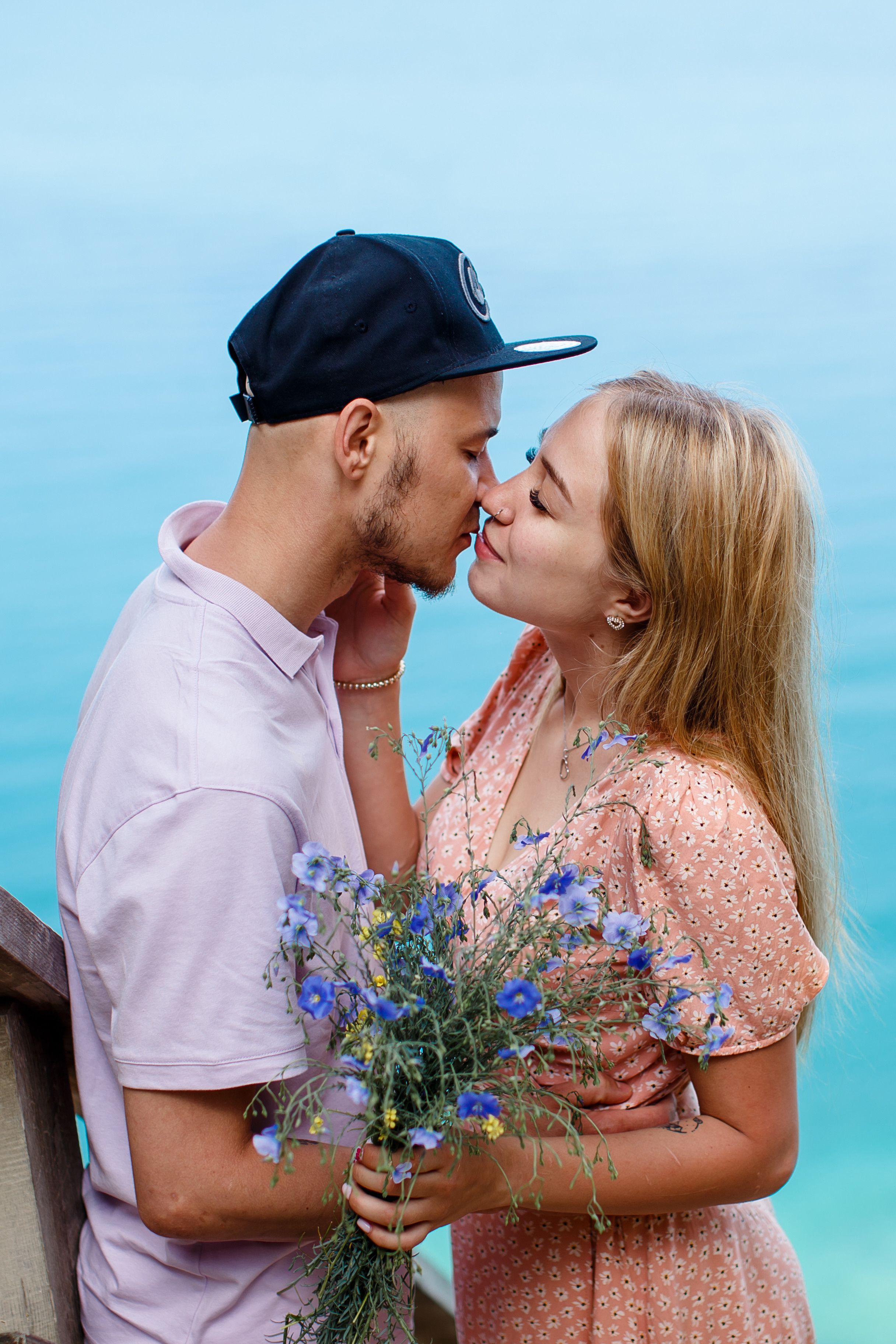 Love story. Фотограф и видеограф Москва Анапа