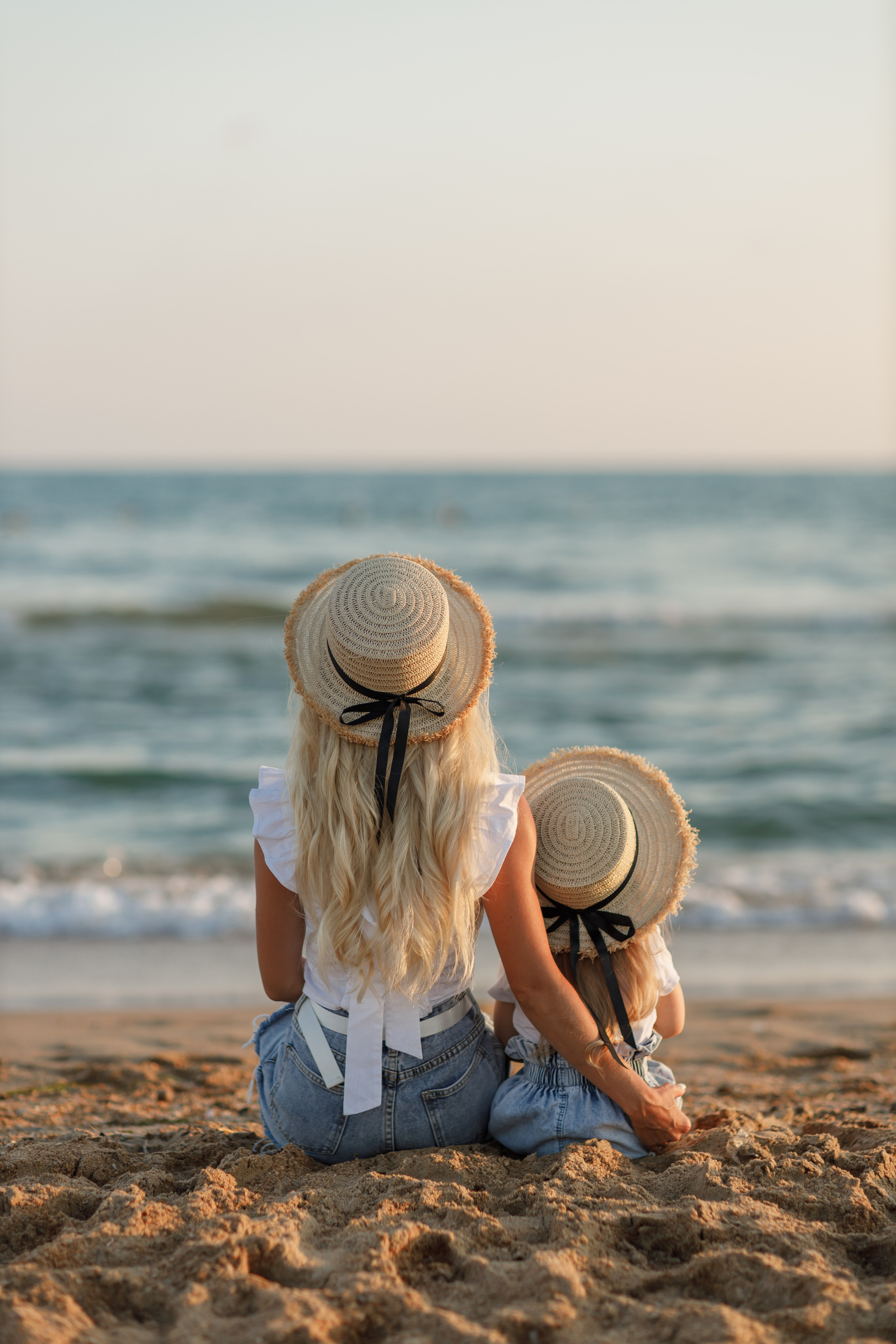 Семейные. Фотограф и видеограф Москва Анапа