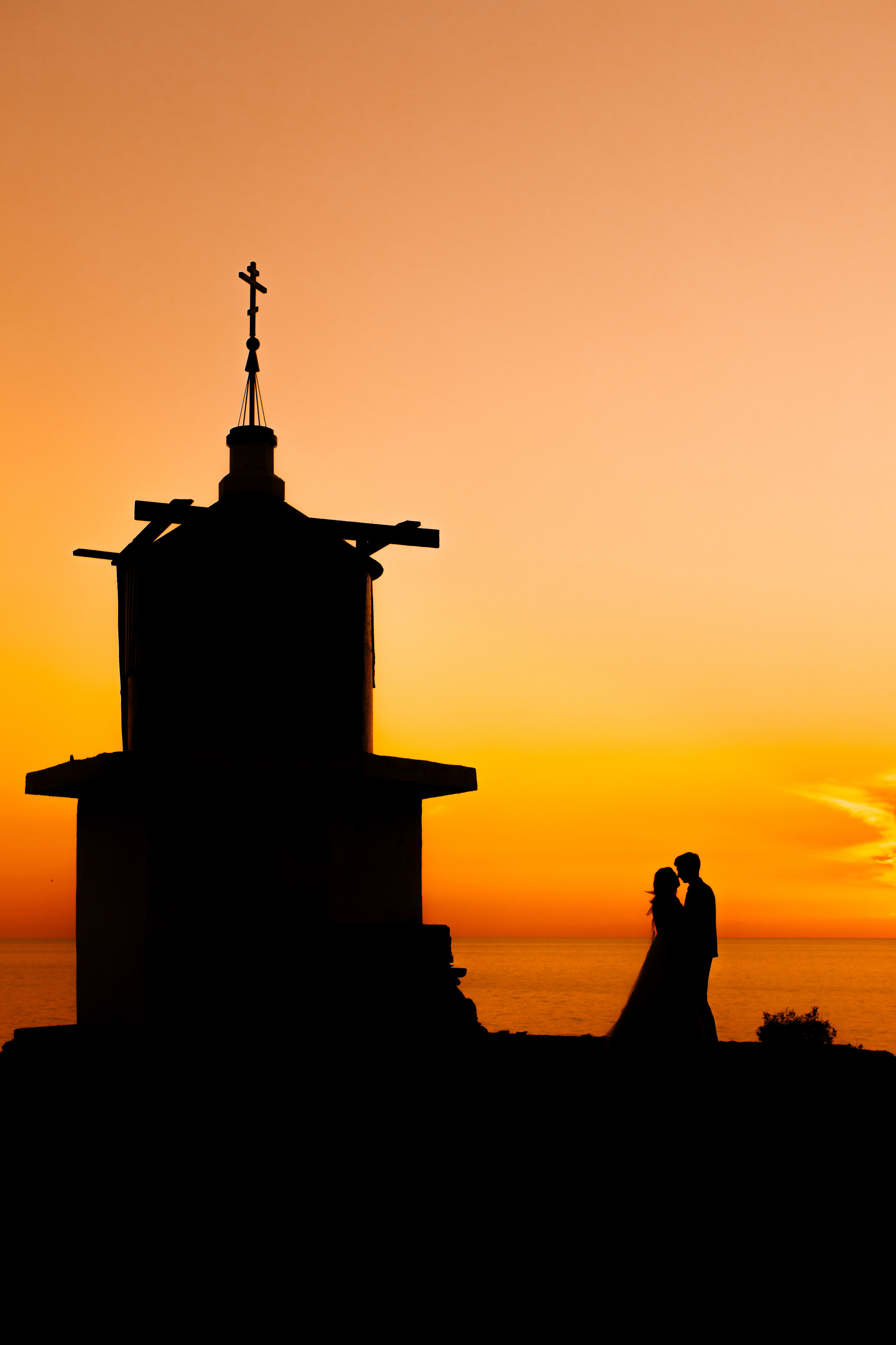 Свадебные. Фотограф и видеограф Москва Анапа