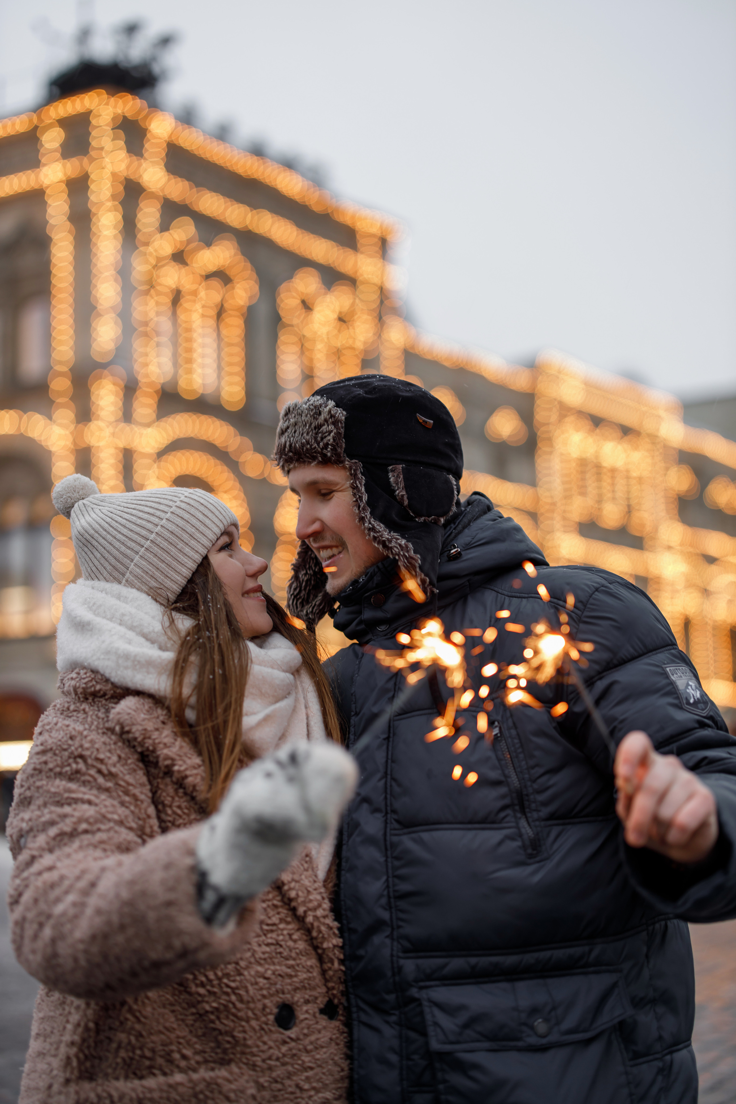 Парные. Фотограф и видеограф Москва Анапа
