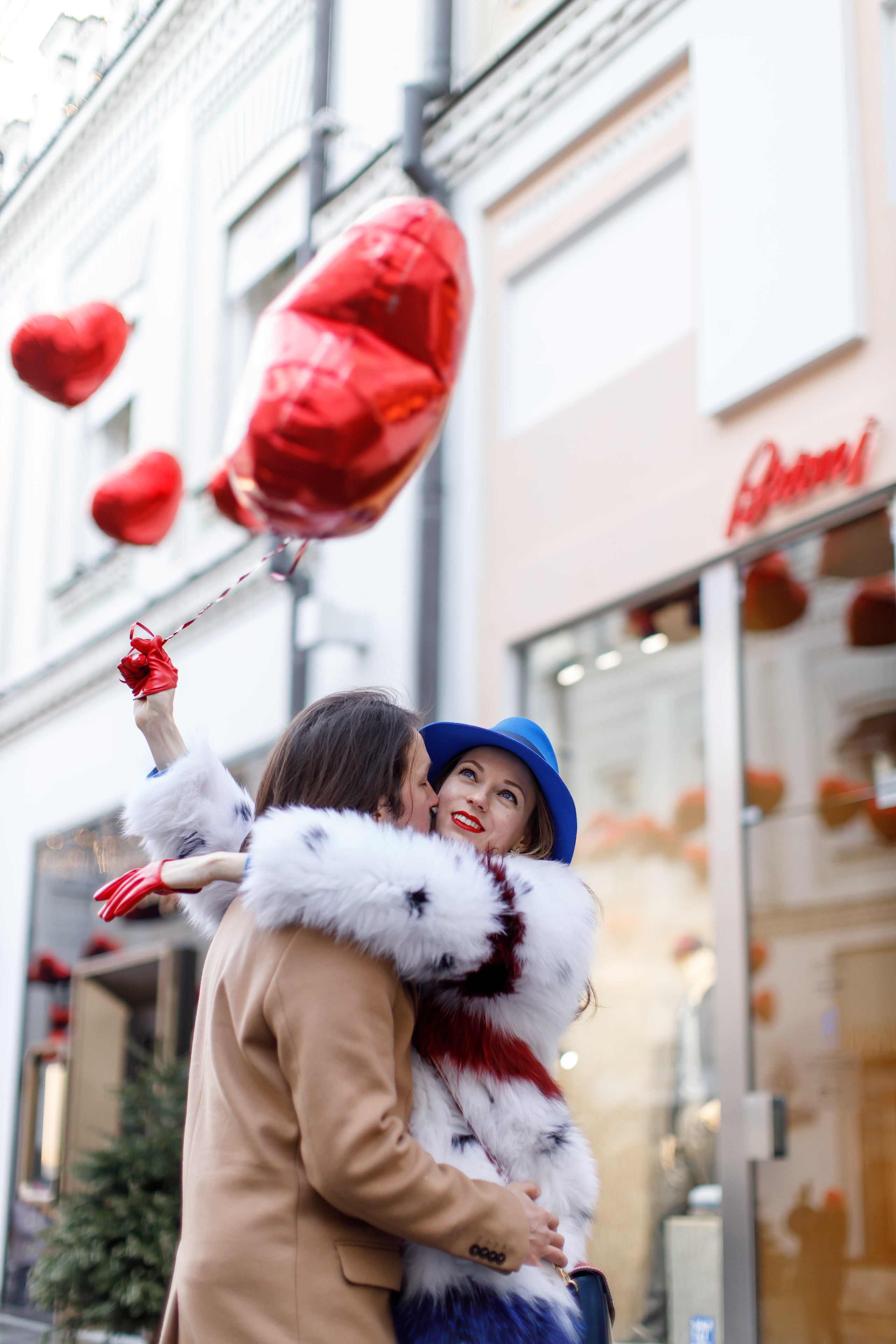 Парные. Фотограф и видеограф Москва Анапа