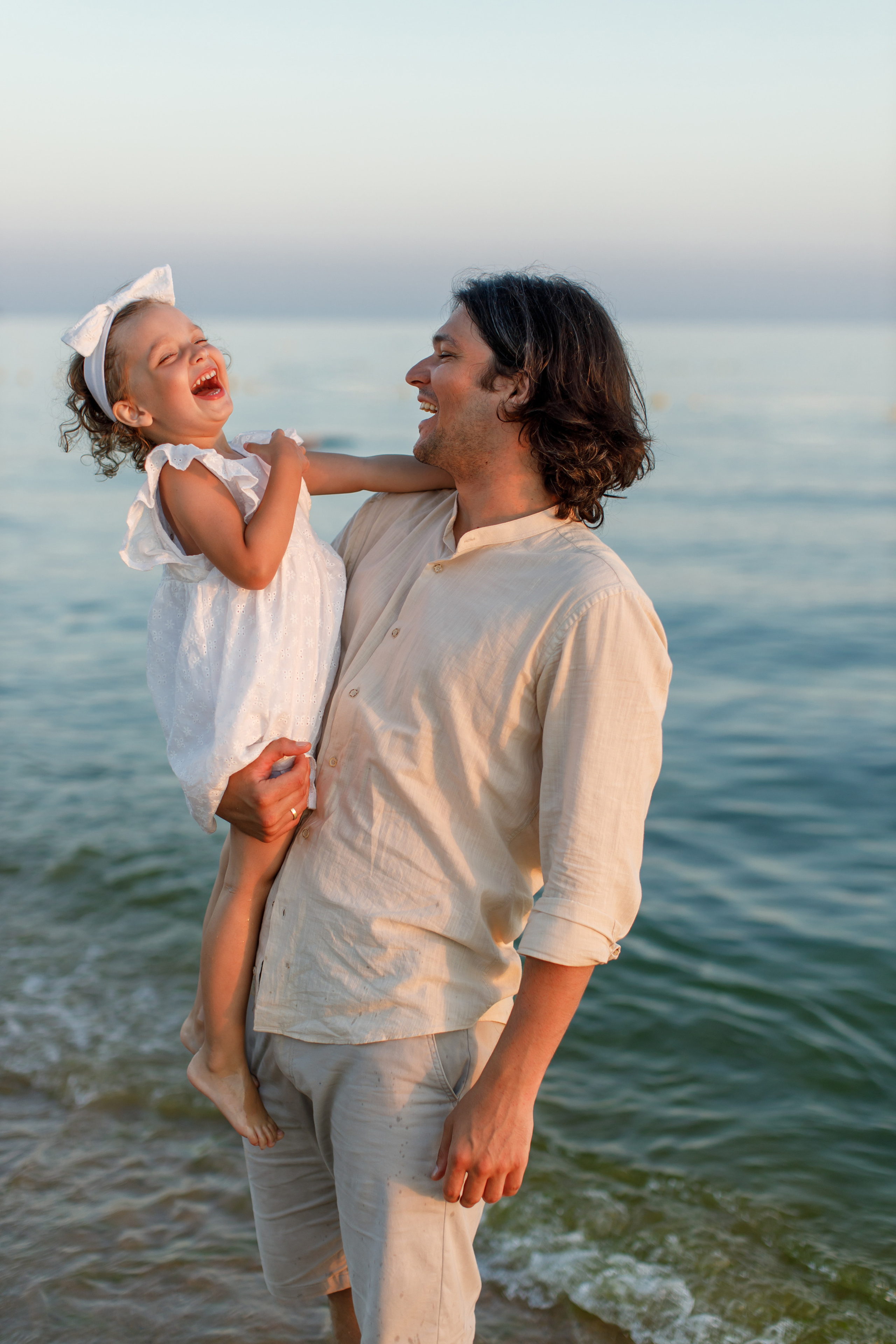 Семейные. Фотограф и видеограф Москва Анапа
