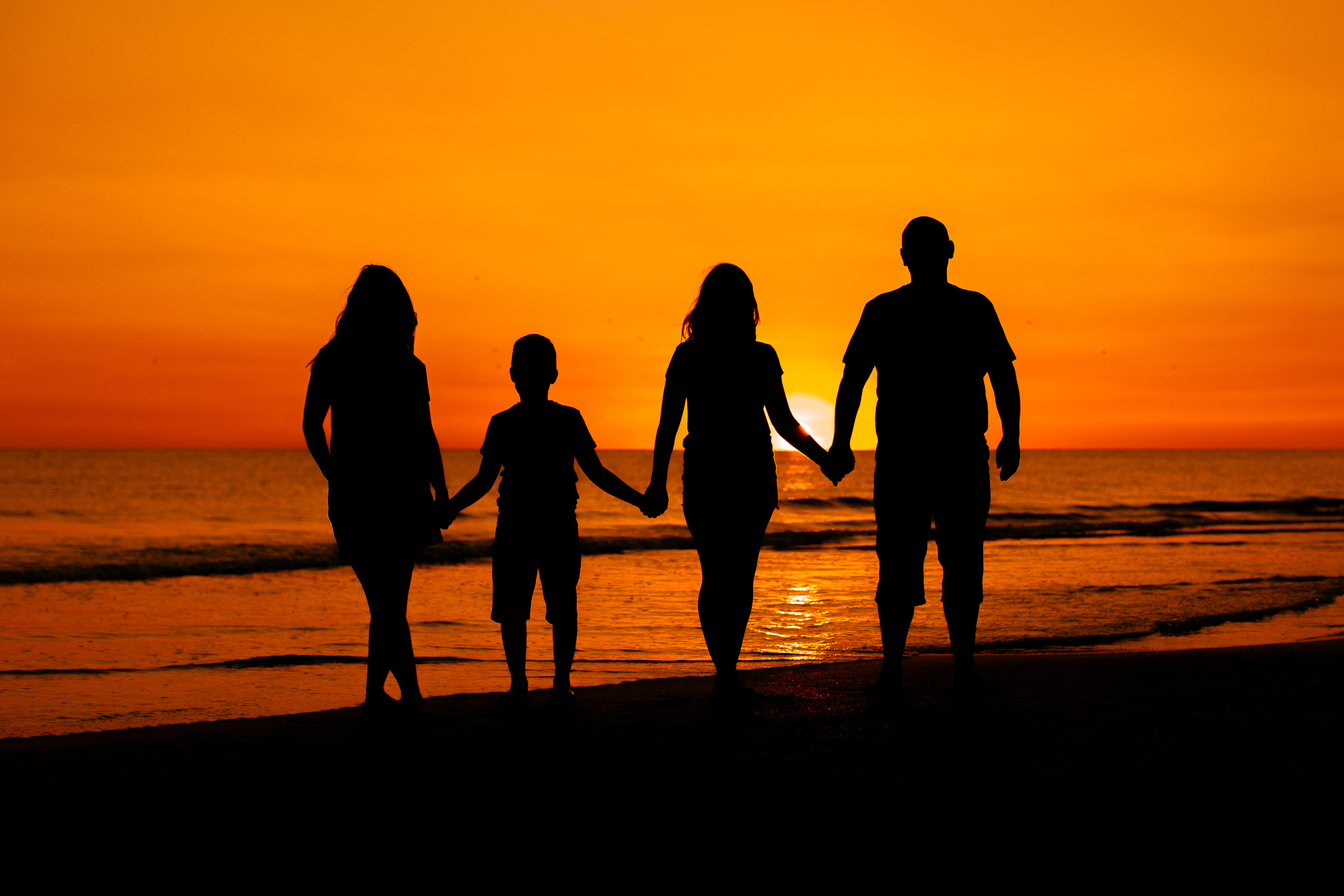 Семейные. Фотограф и видеограф Москва Анапа