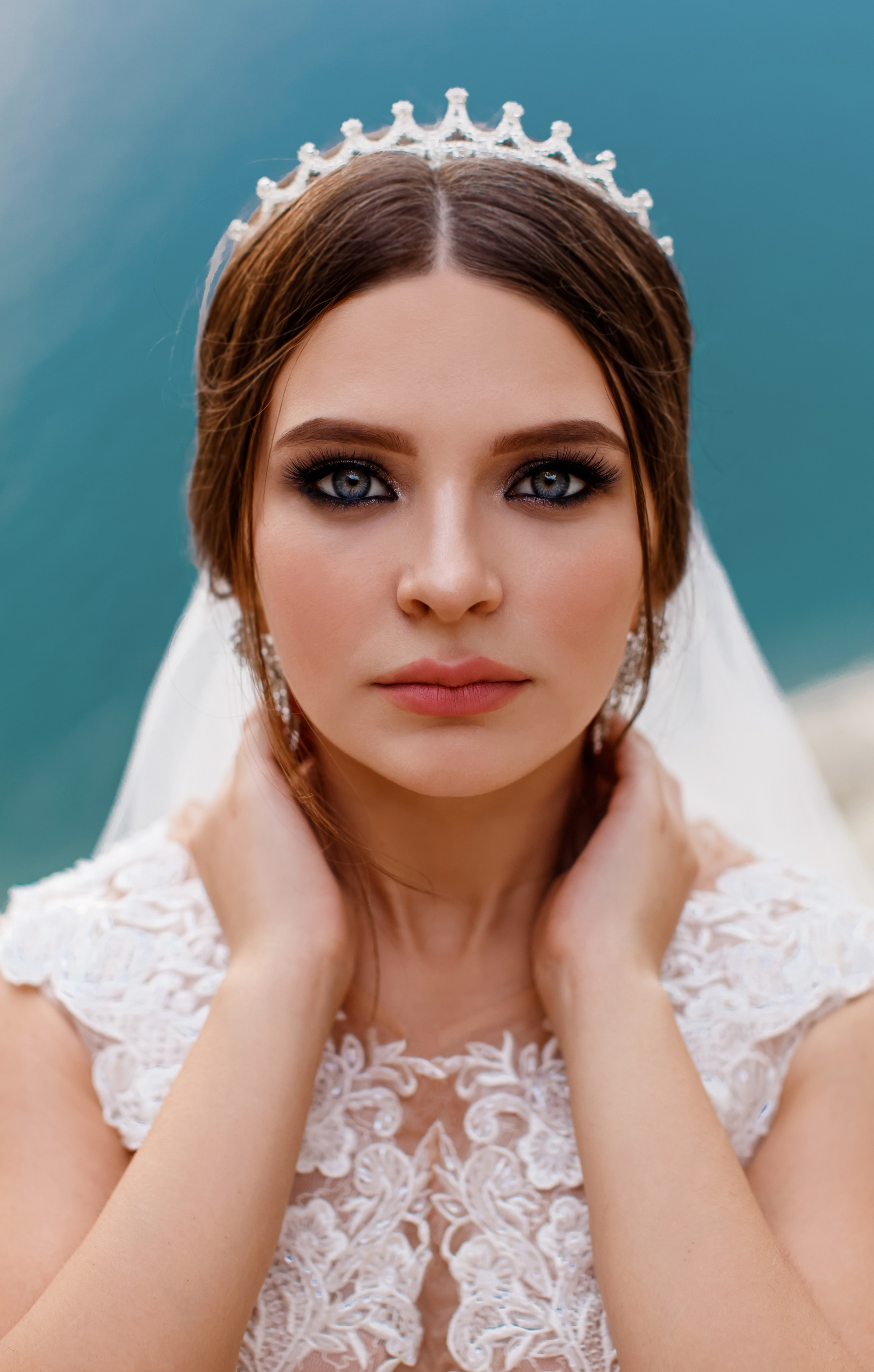 Свадебные. Фотограф и видеограф Москва Анапа