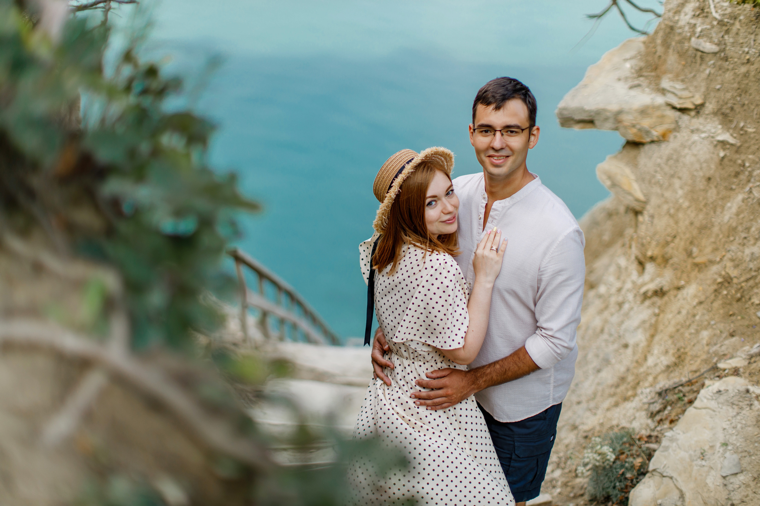 Love story. Фотограф и видеограф Москва Анапа