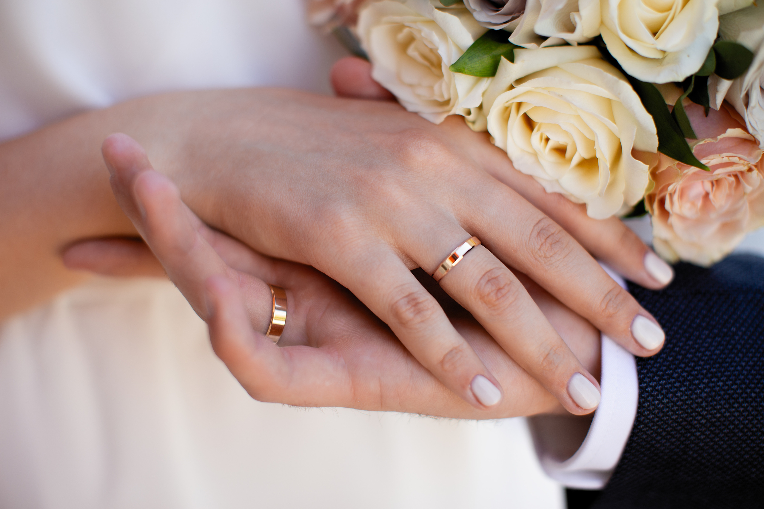 Свадебные. Фотограф и видеограф Москва Анапа