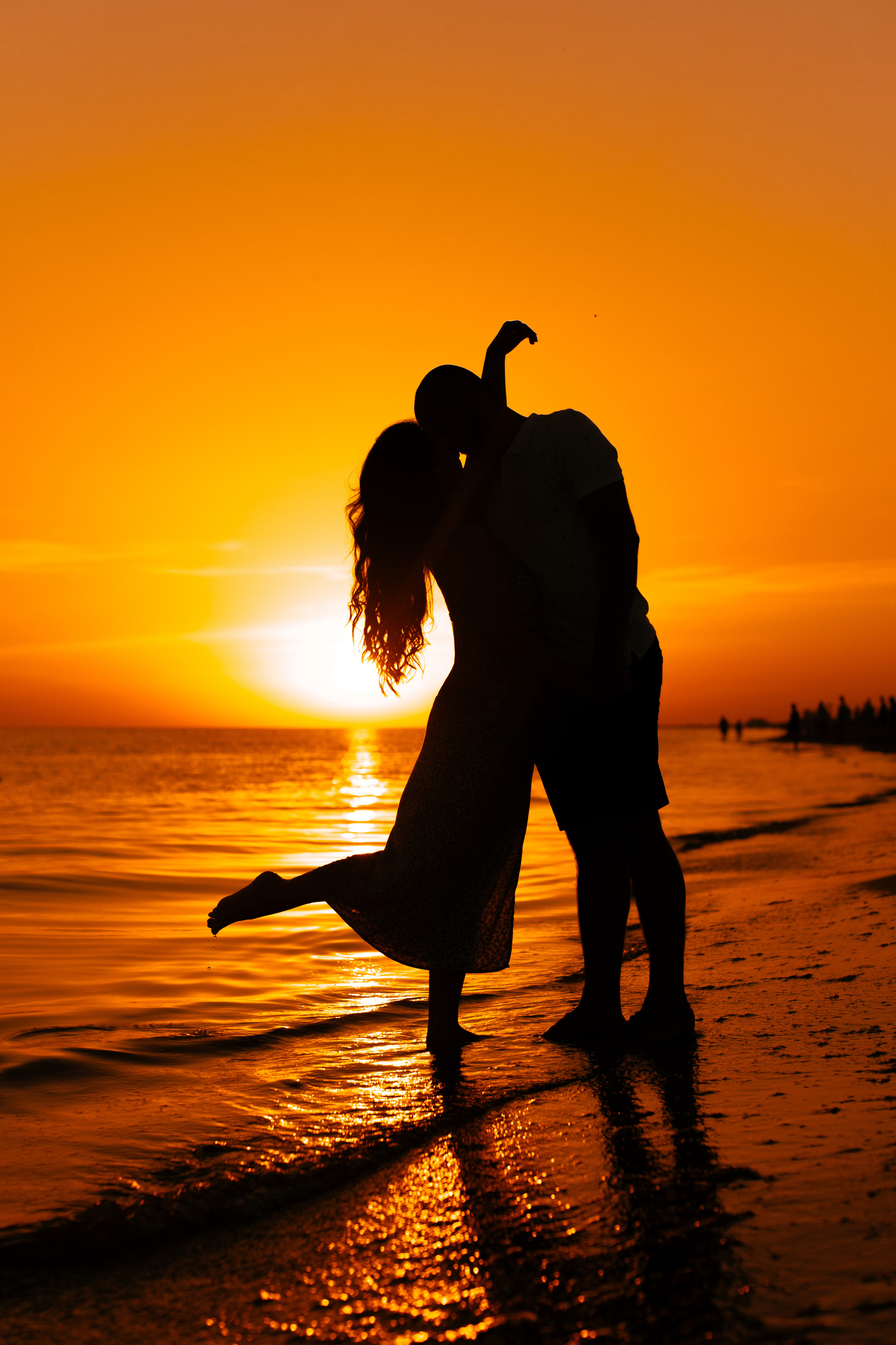 Love story. Фотограф и видеограф Москва Анапа