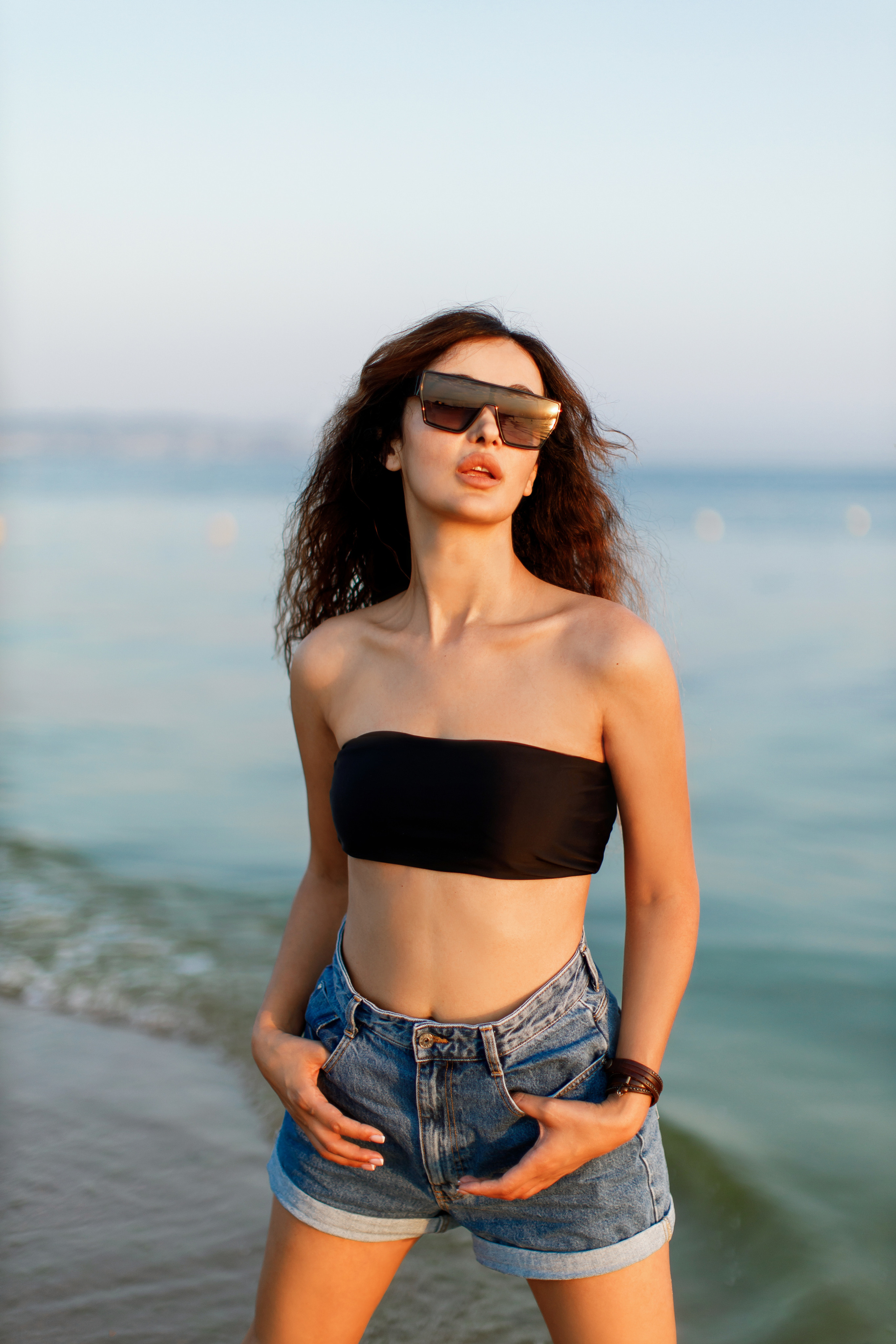 Индивидуальные. Фотограф и видеограф Москва Анапа