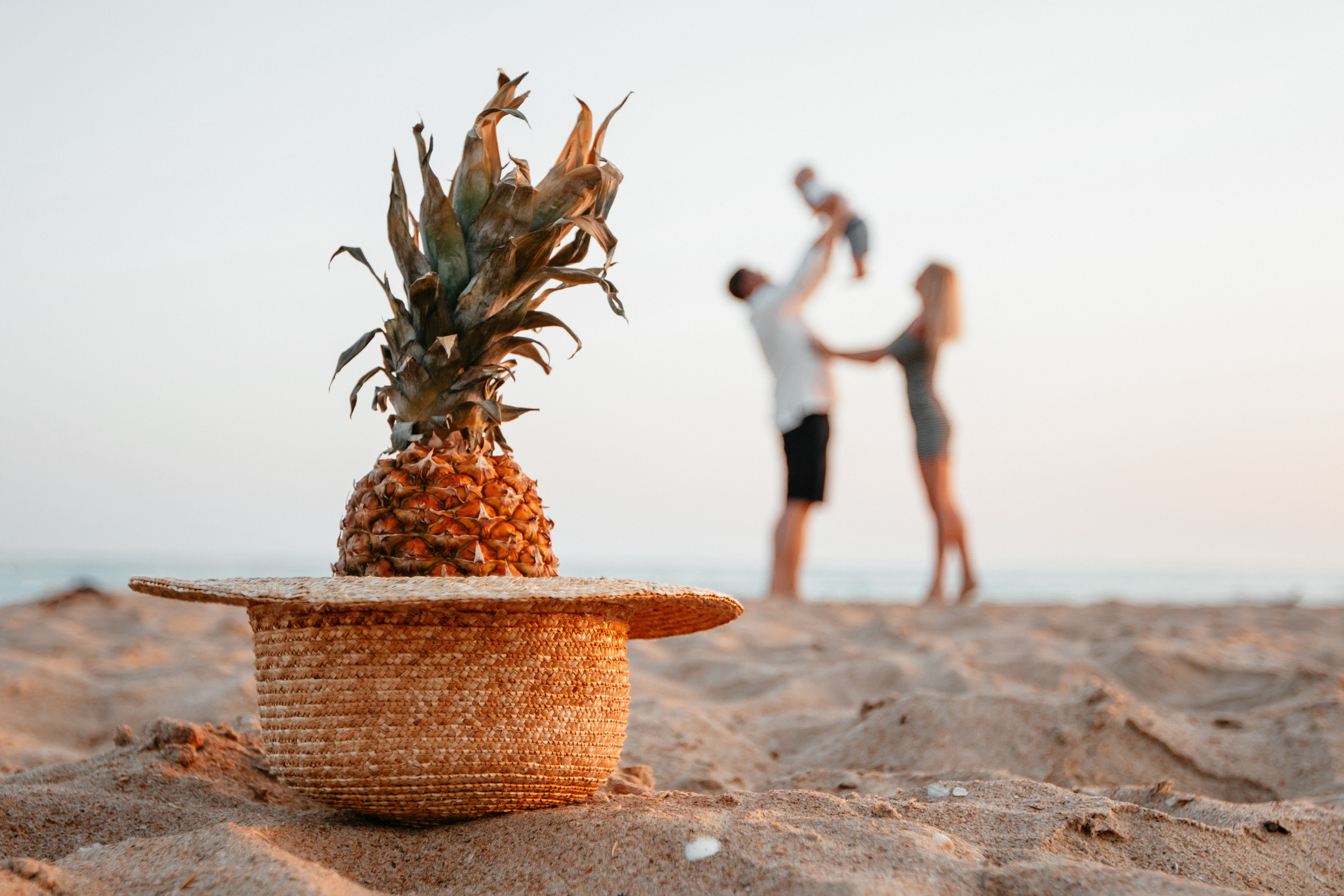 Семейные. Фотограф и видеограф Москва Анапа