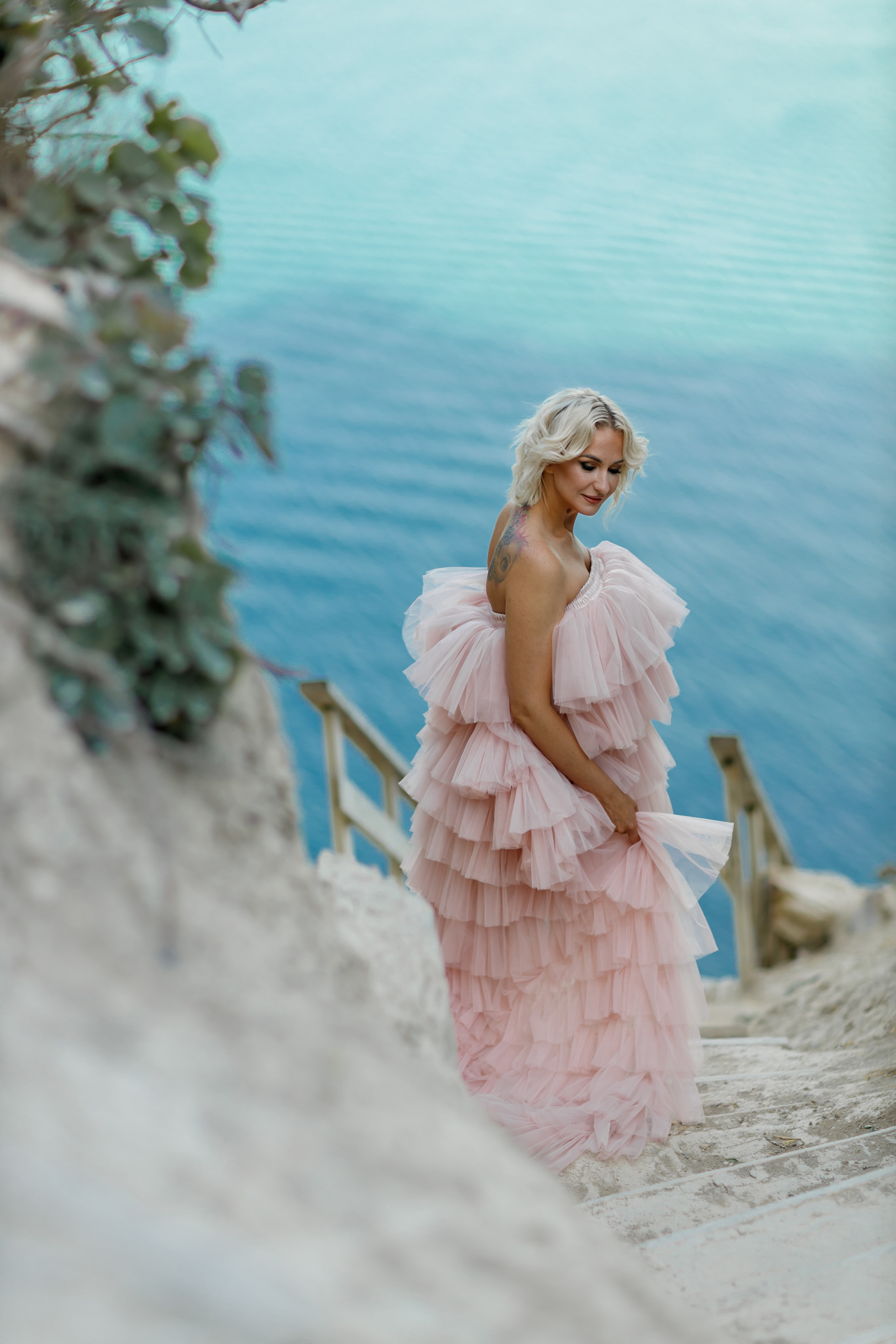 Индивидуальные. Фотограф и видеограф Москва Анапа