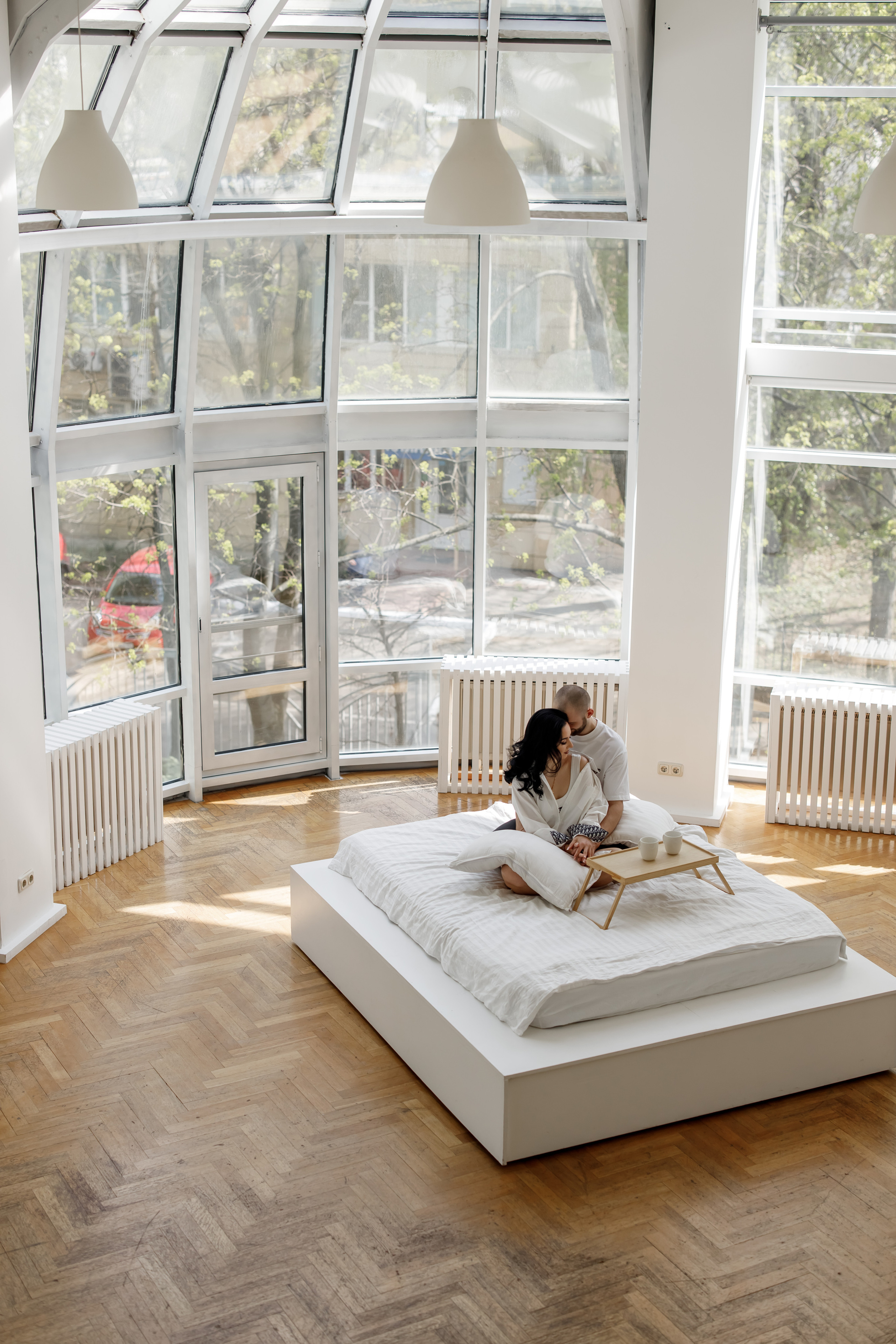 Парные. Фотограф и видеограф Москва Анапа