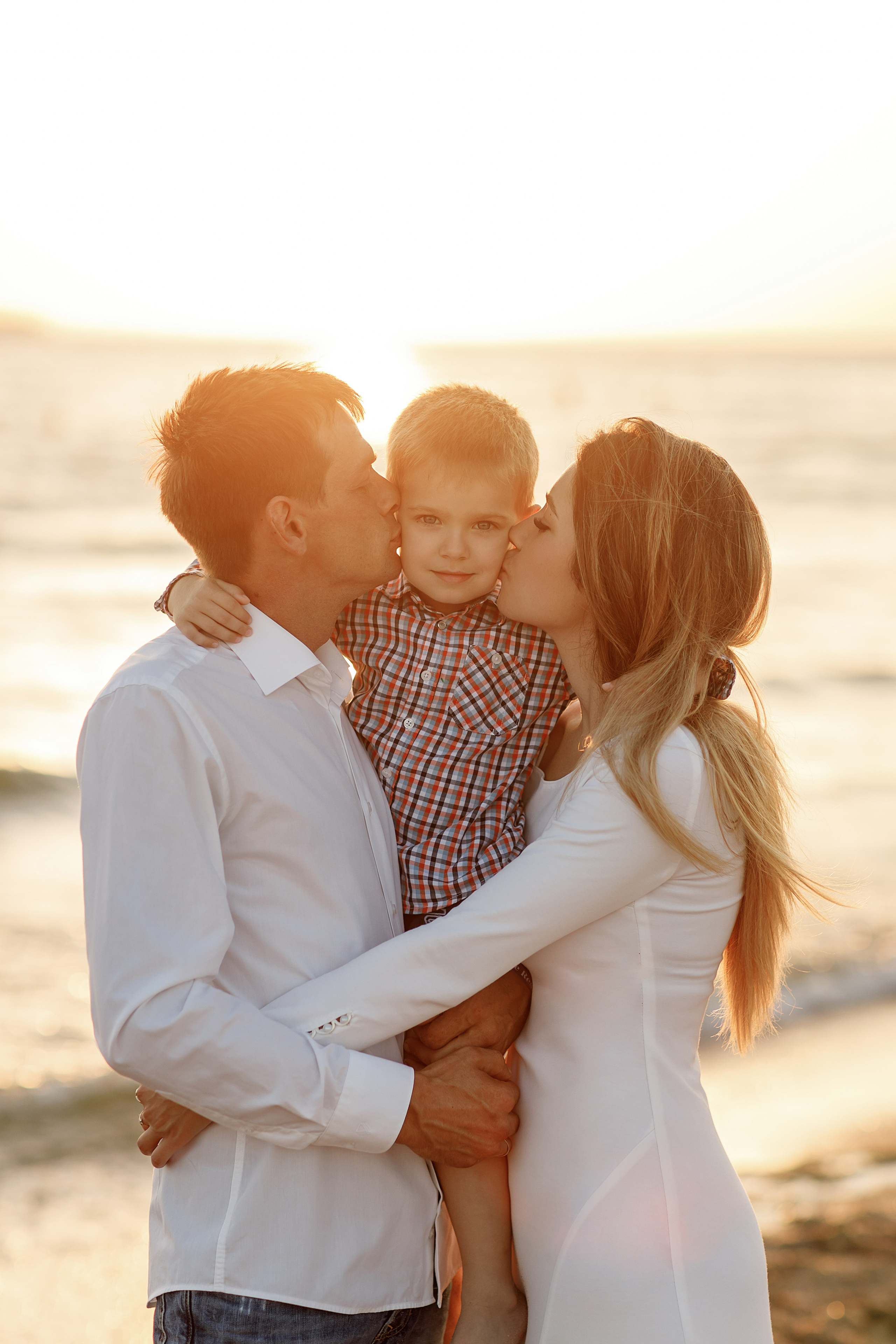 Семейные. Фотограф и видеограф Москва Анапа