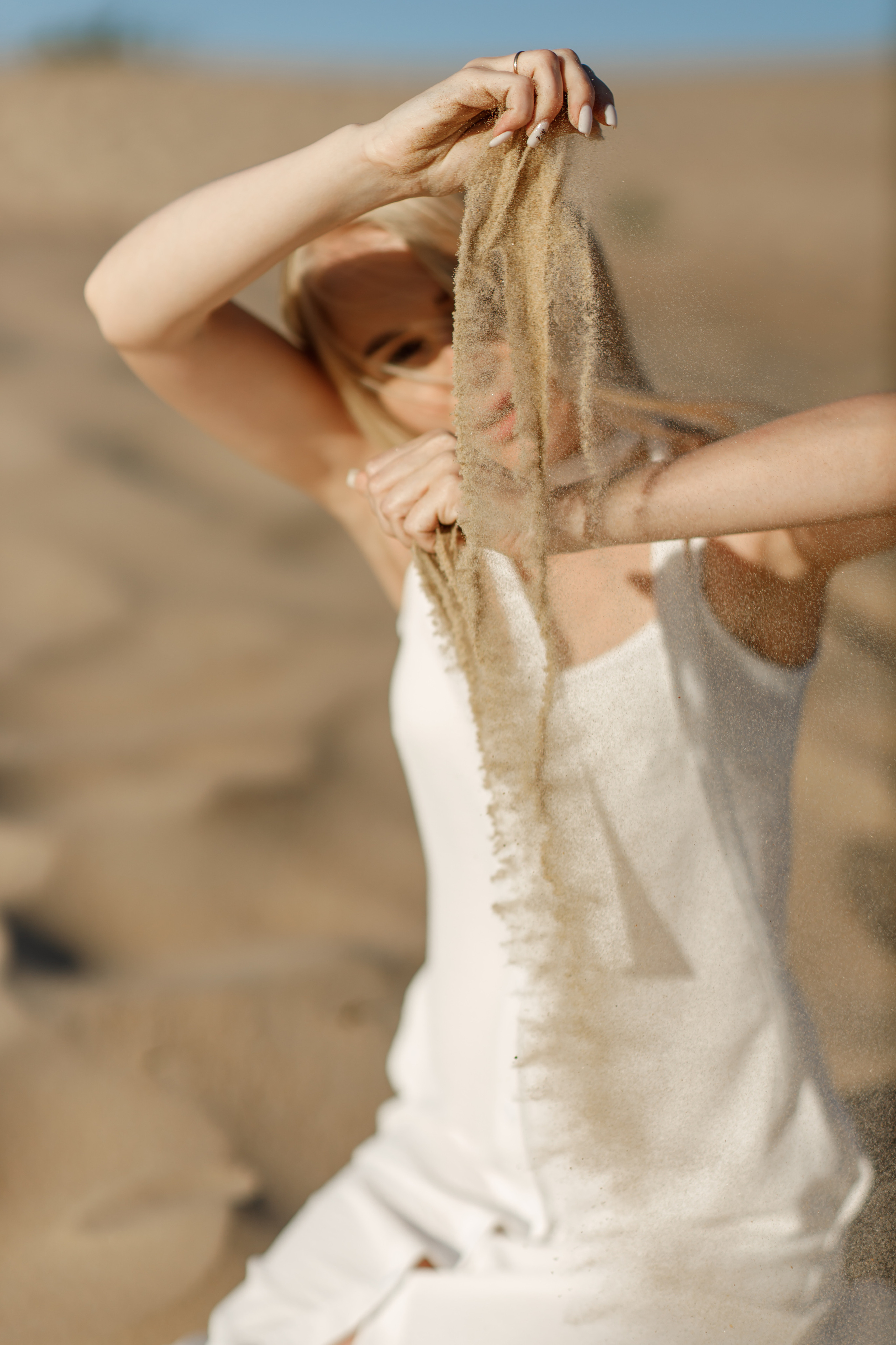 Индивидуальные. Фотограф и видеограф Москва Анапа