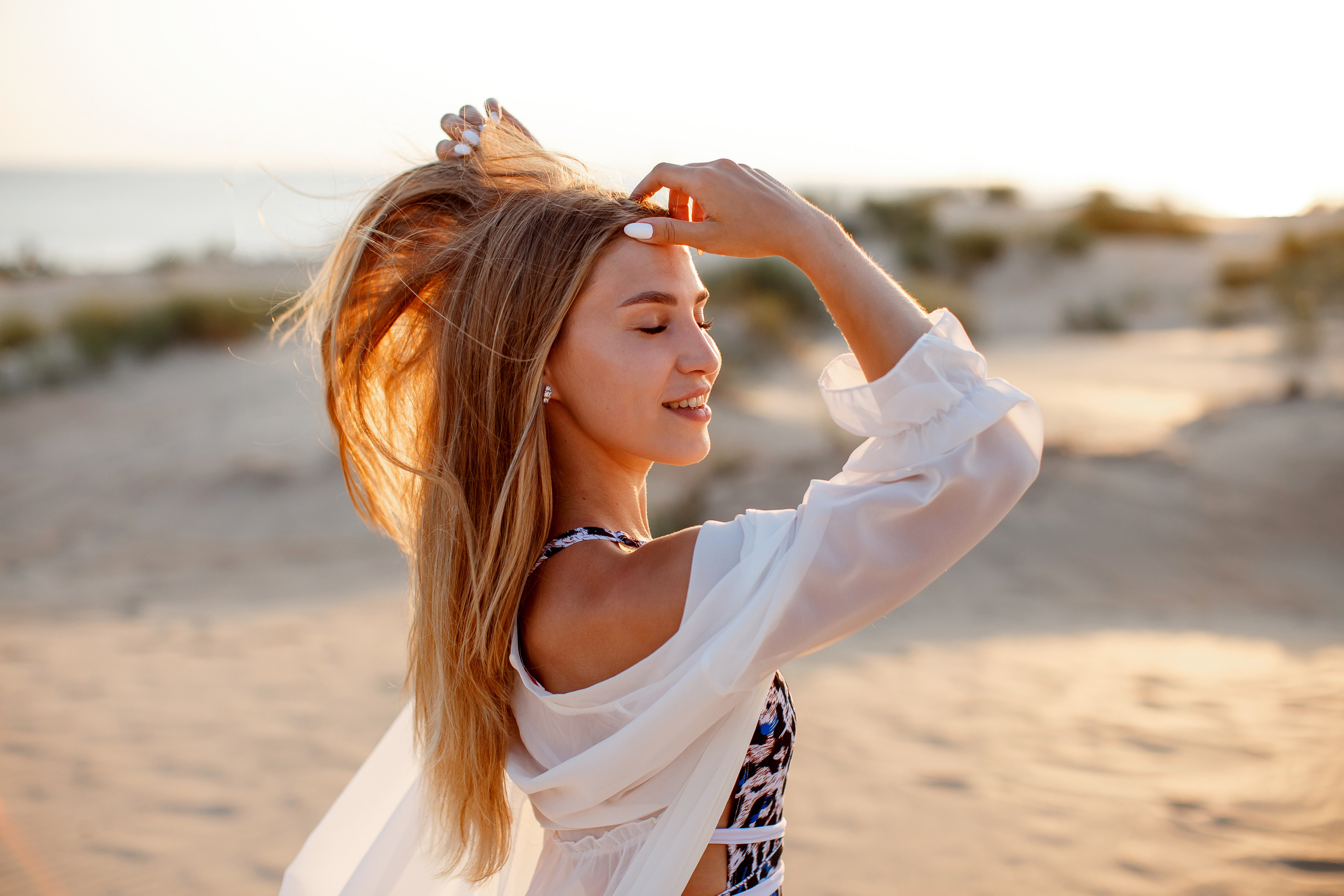 Индивидуальные. Фотограф и видеограф Москва Анапа