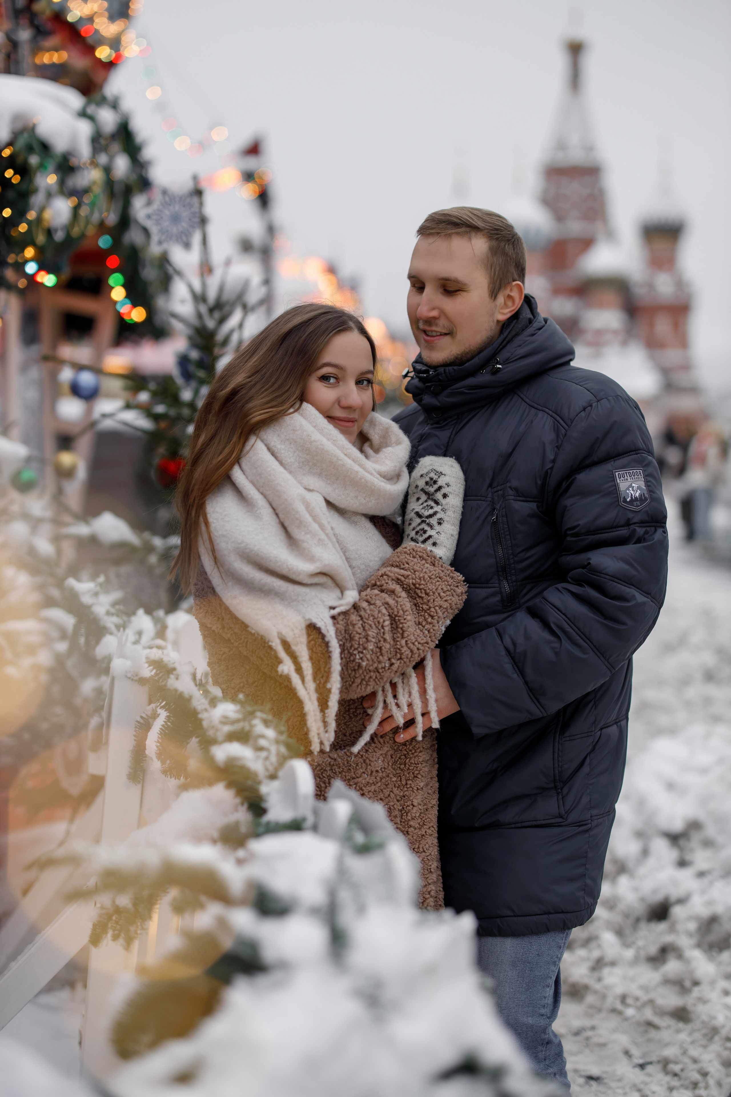 Парные. Фотограф и видеограф Москва Анапа