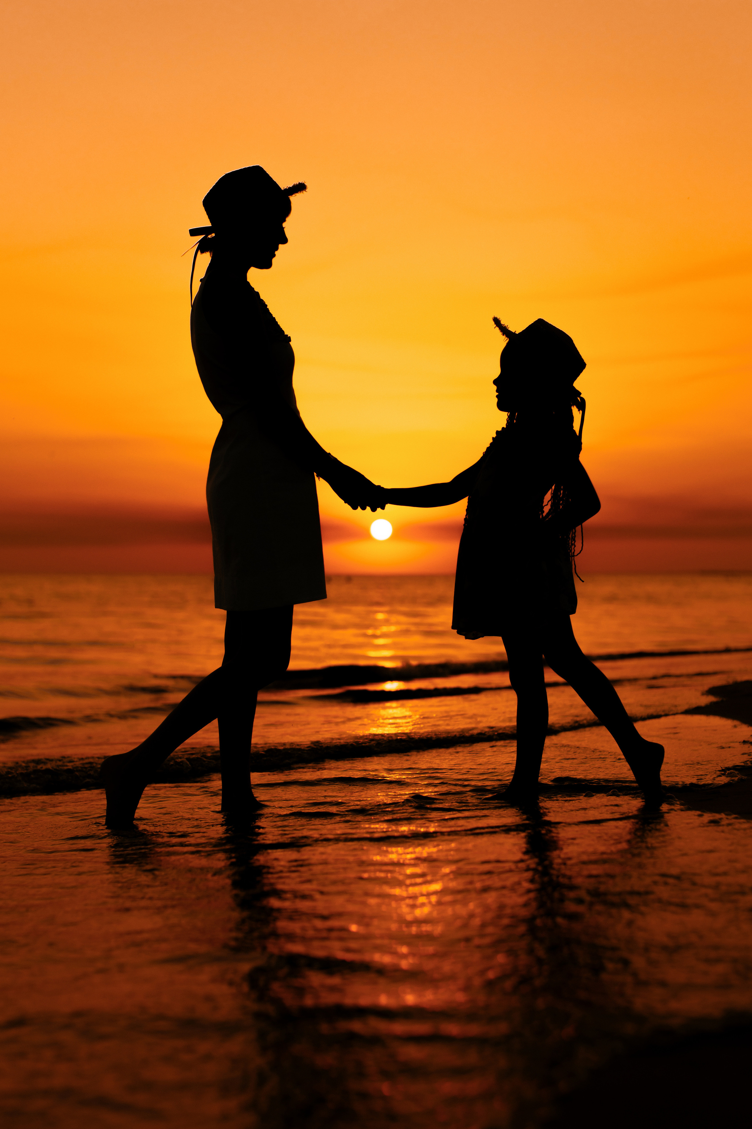 Семейные. Фотограф и видеограф Москва Анапа