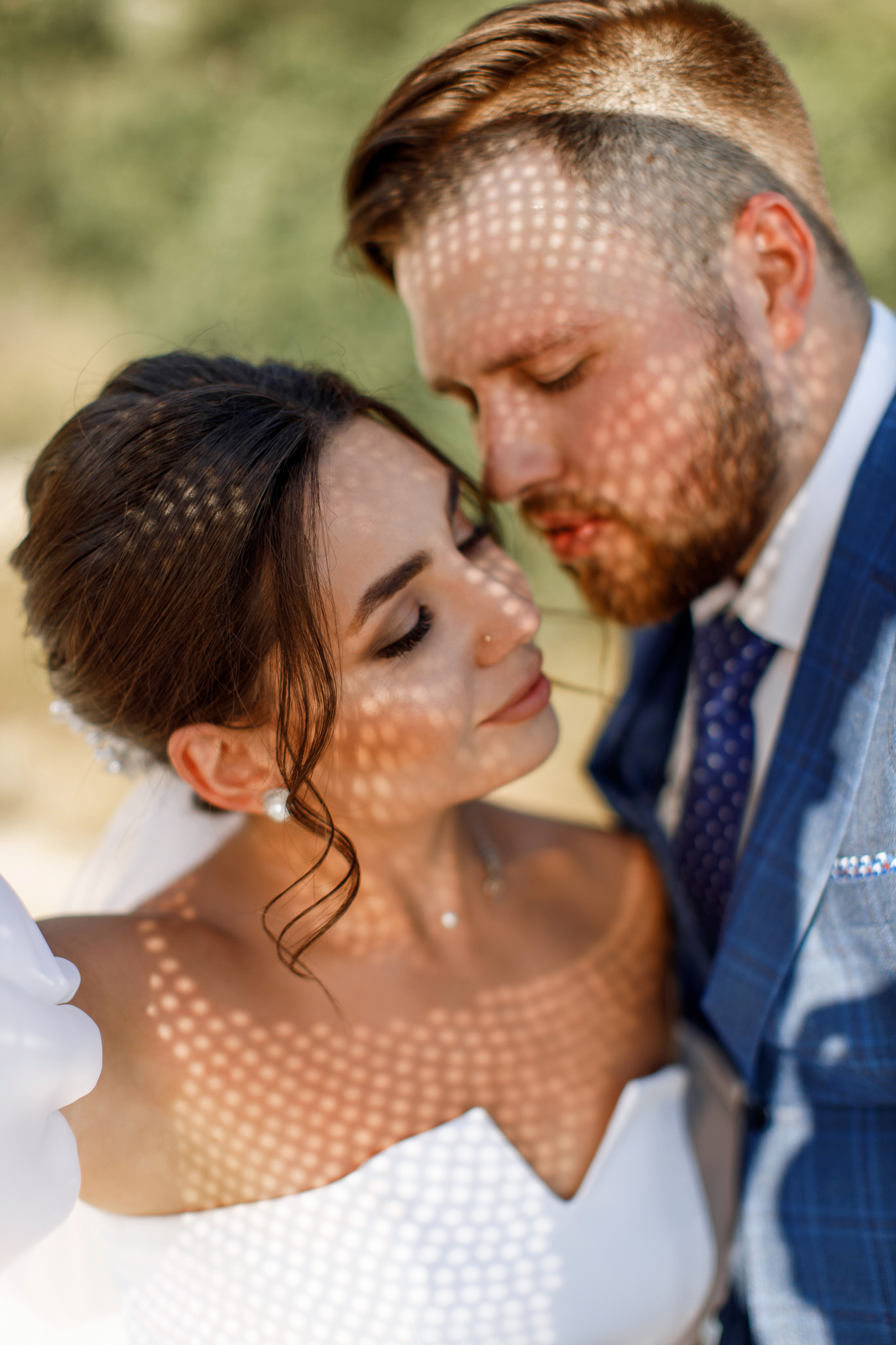 Свадебные. Фотограф и видеограф Москва Анапа