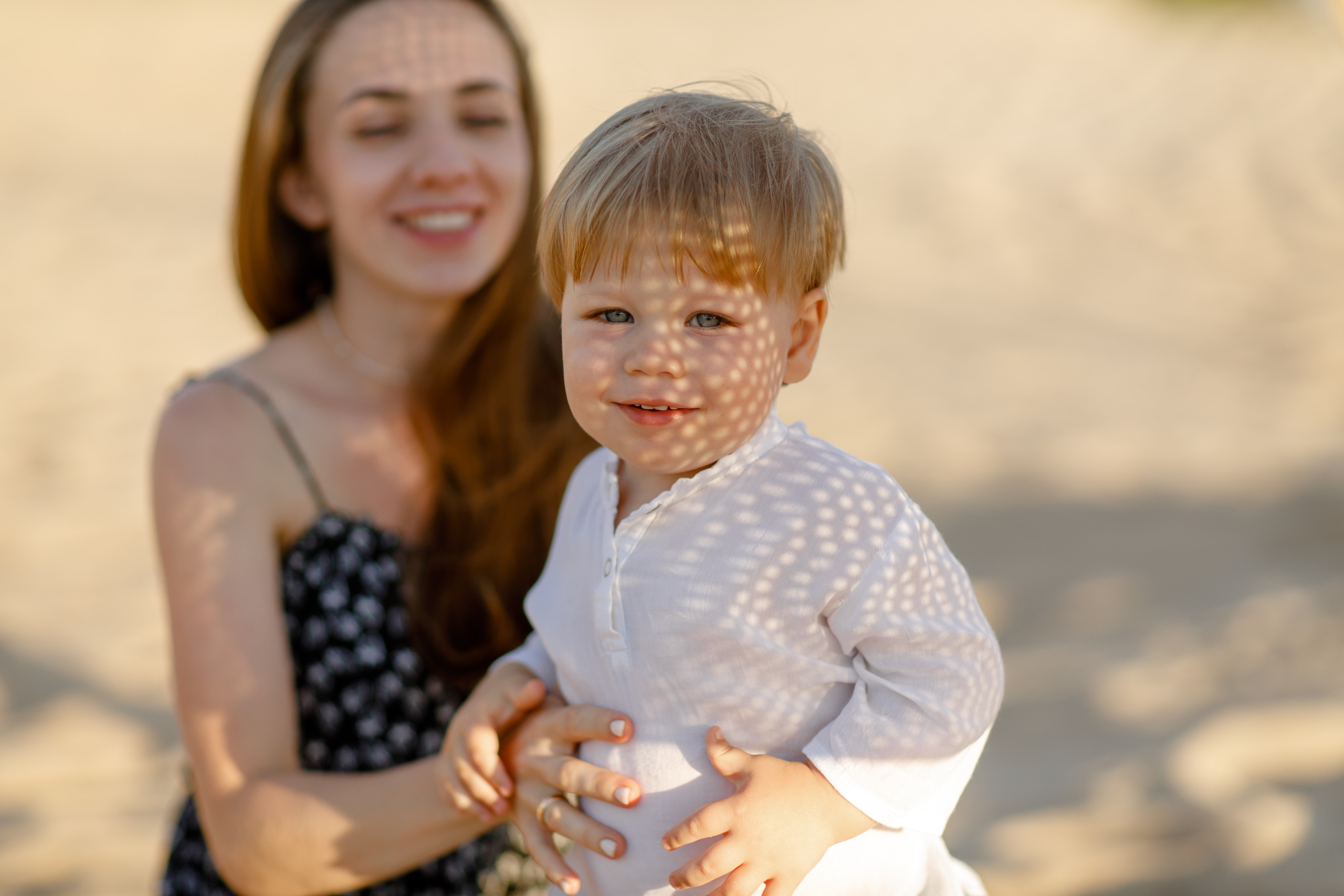 Семейные. Фотограф и видеограф Москва Анапа