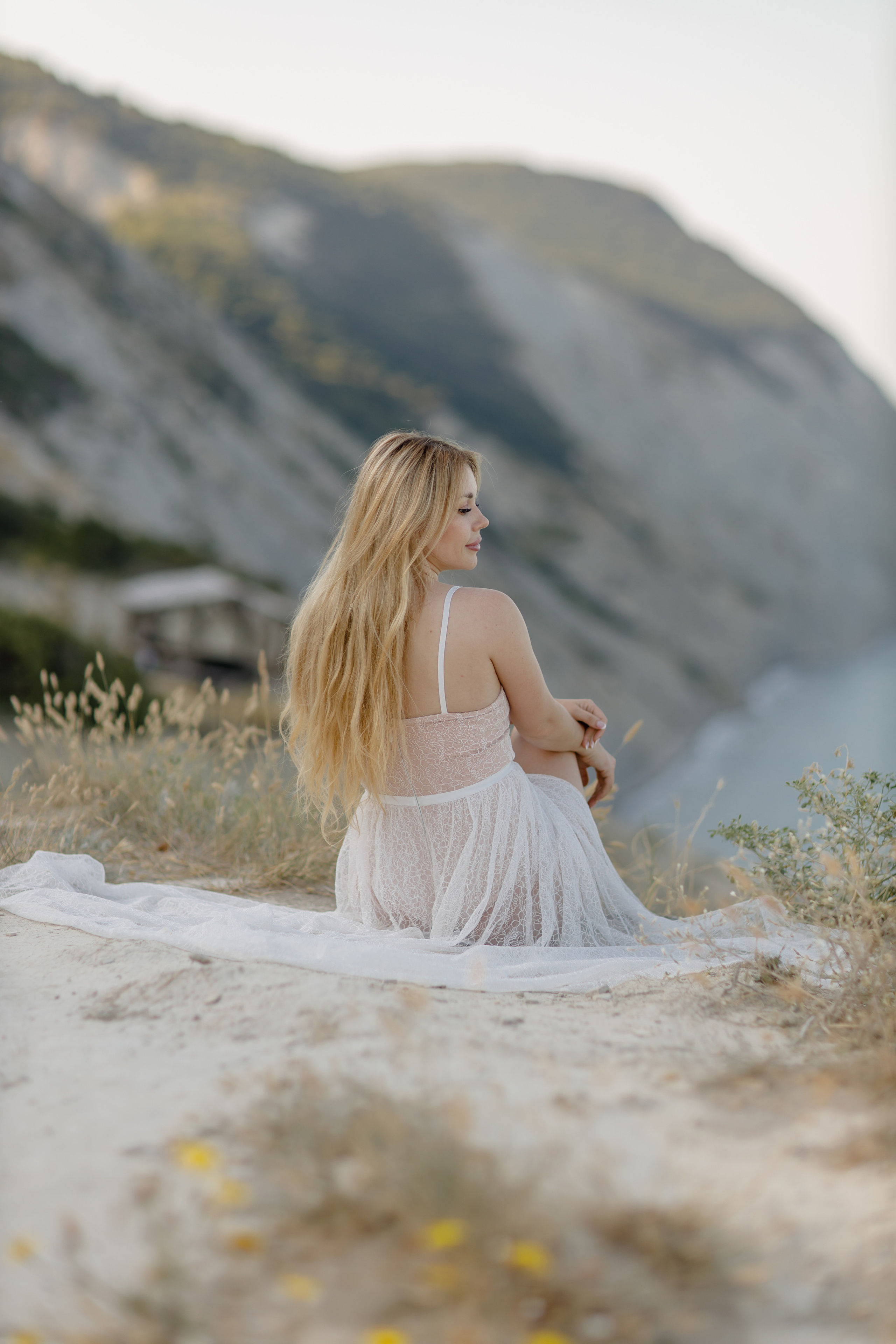 Индивидуальные. Фотограф и видеограф Москва Анапа