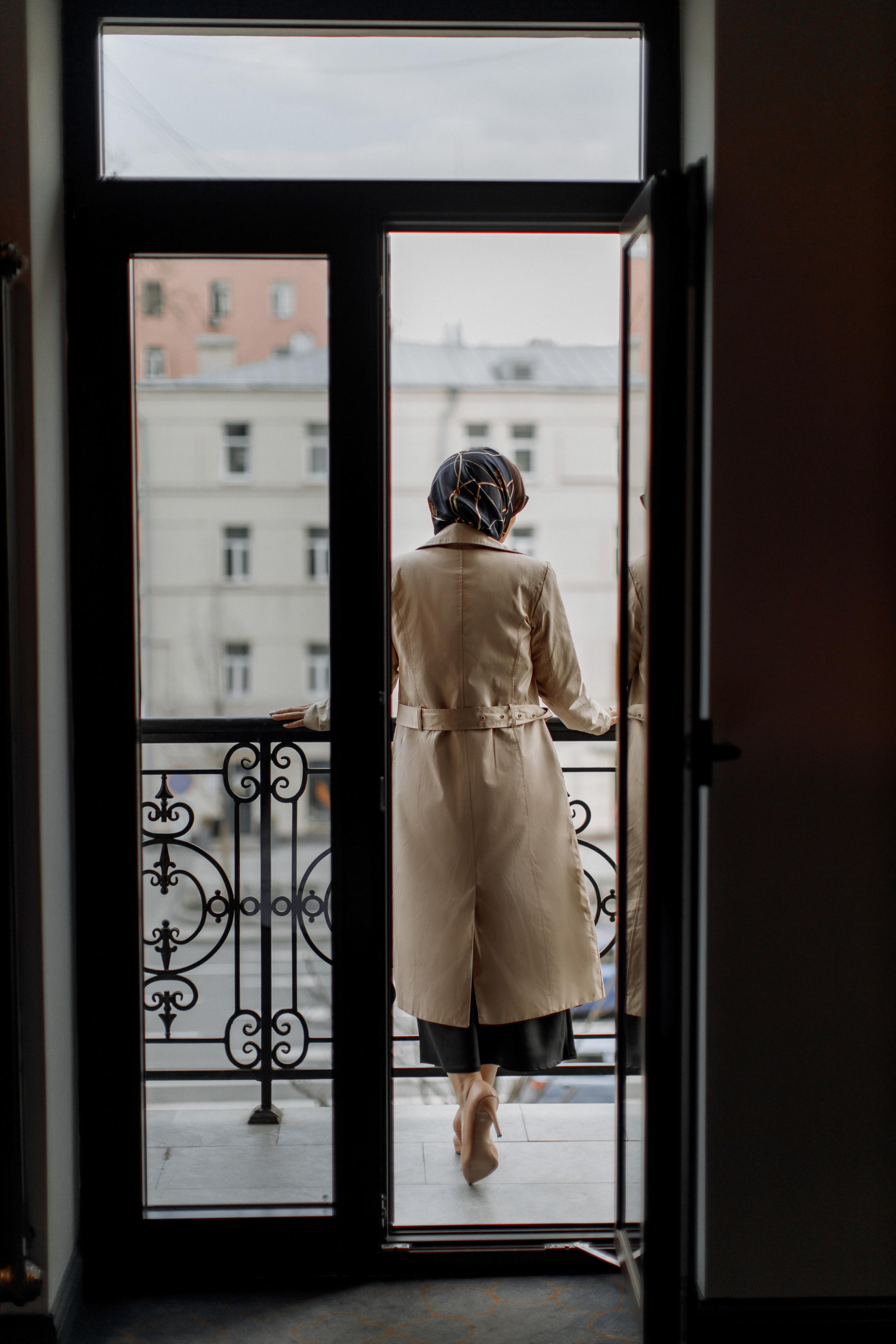 Индивидуальные. Фотограф и видеограф Москва Анапа