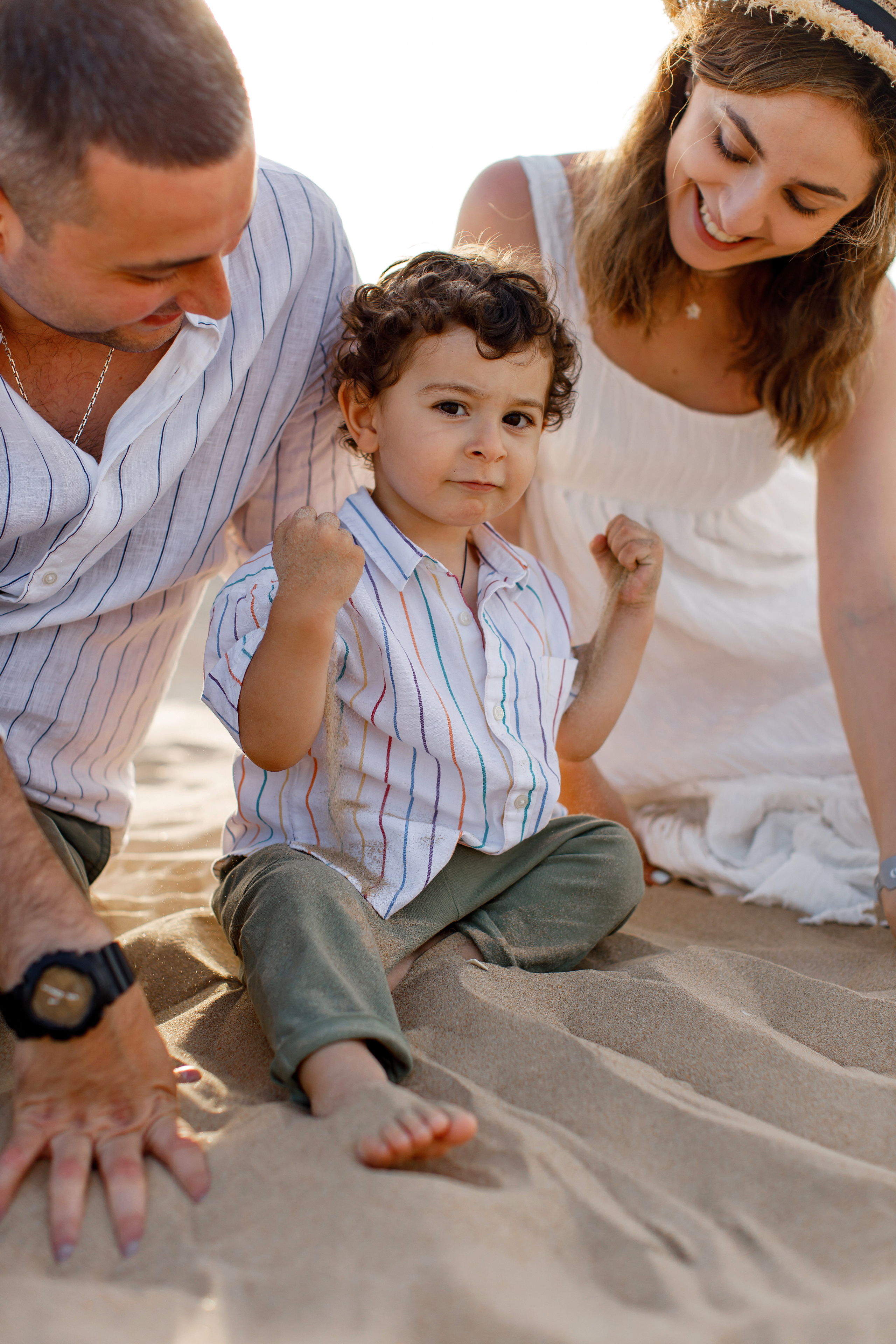 Семейные. Фотограф и видеограф Москва Анапа