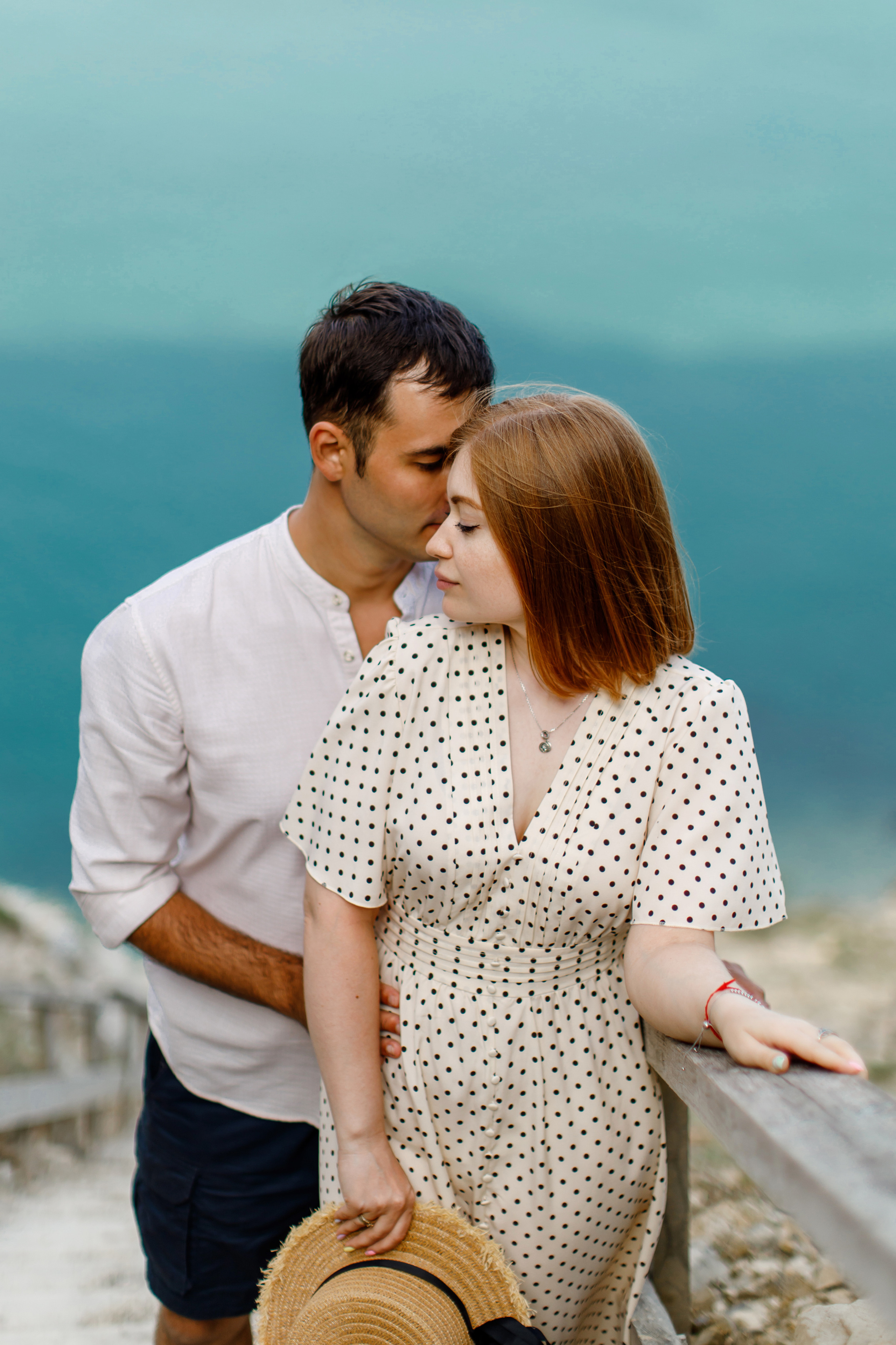 Love story. Фотограф и видеограф Москва Анапа