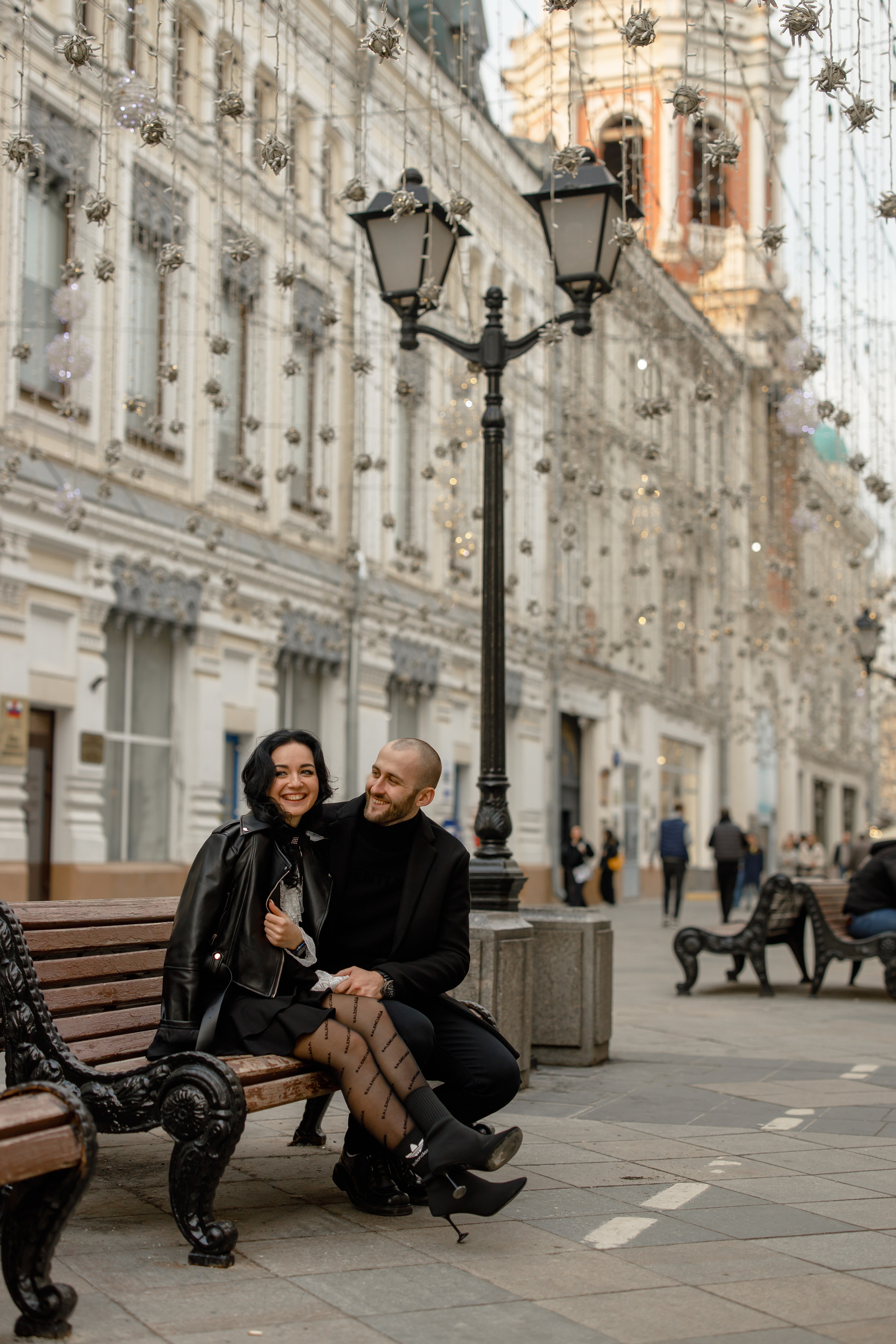 Парные. Фотограф и видеограф Москва Анапа