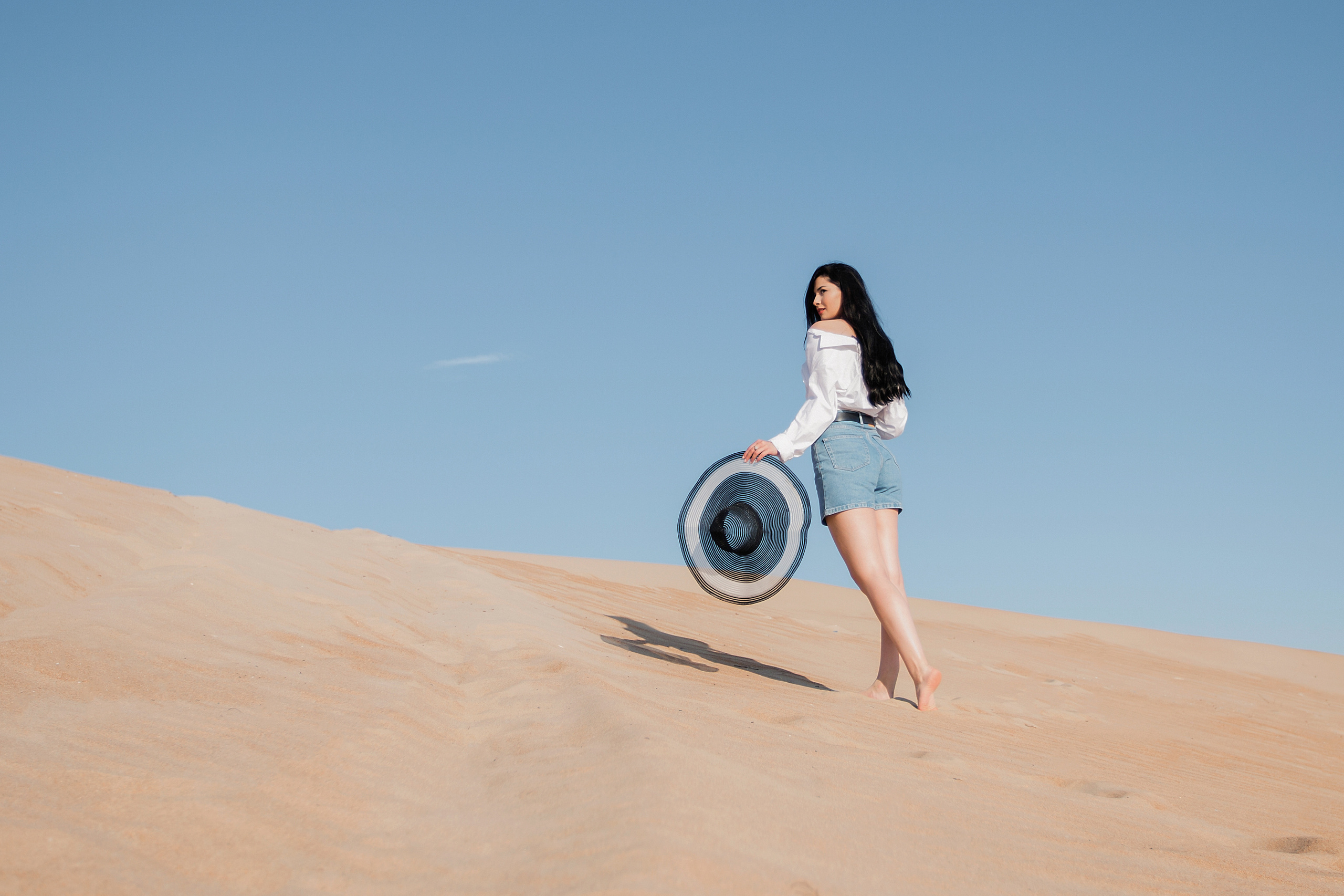 Индивидуальные. Фотограф и видеограф Москва Анапа