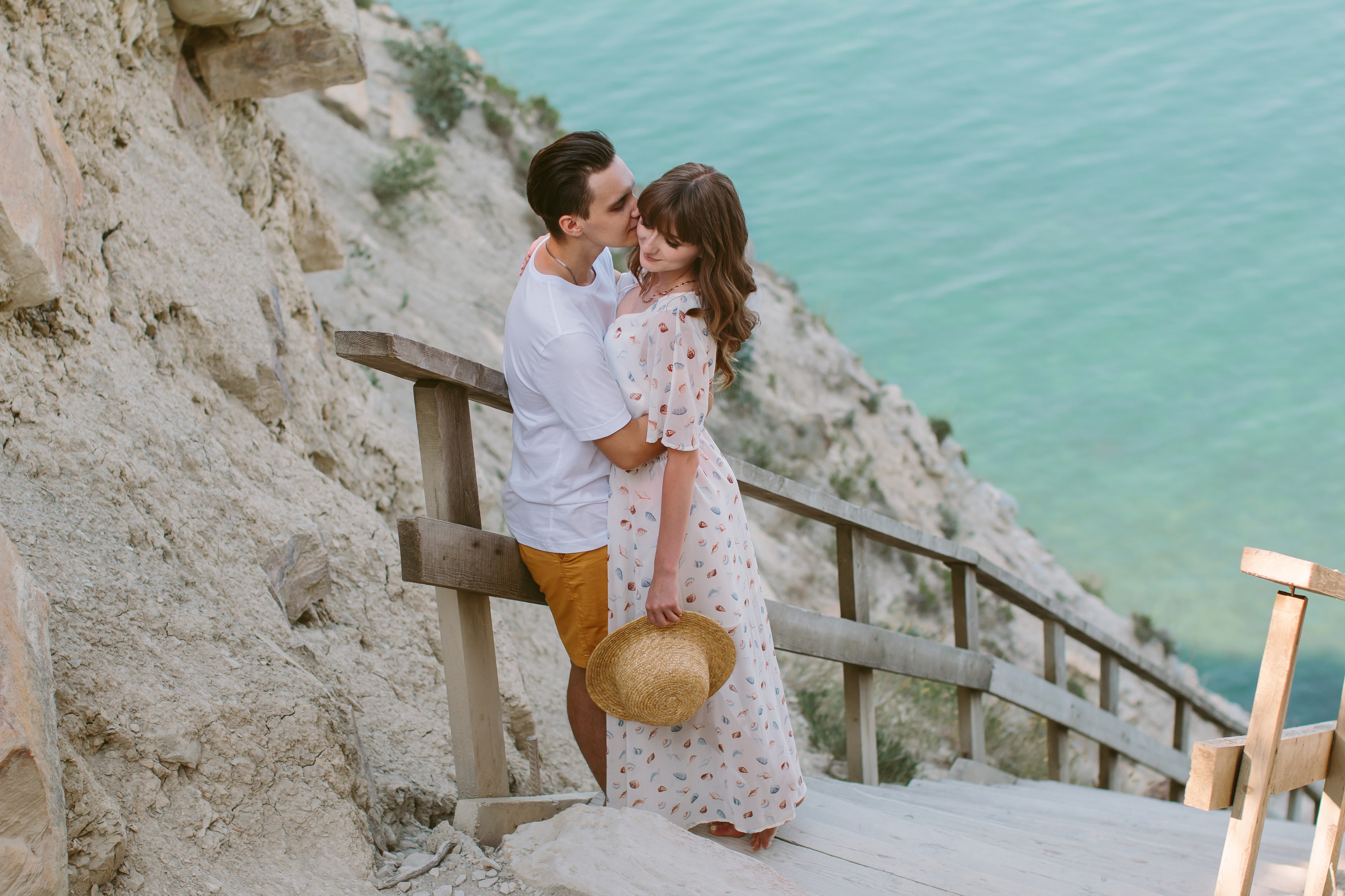 Love story. Фотограф и видеограф Москва Анапа