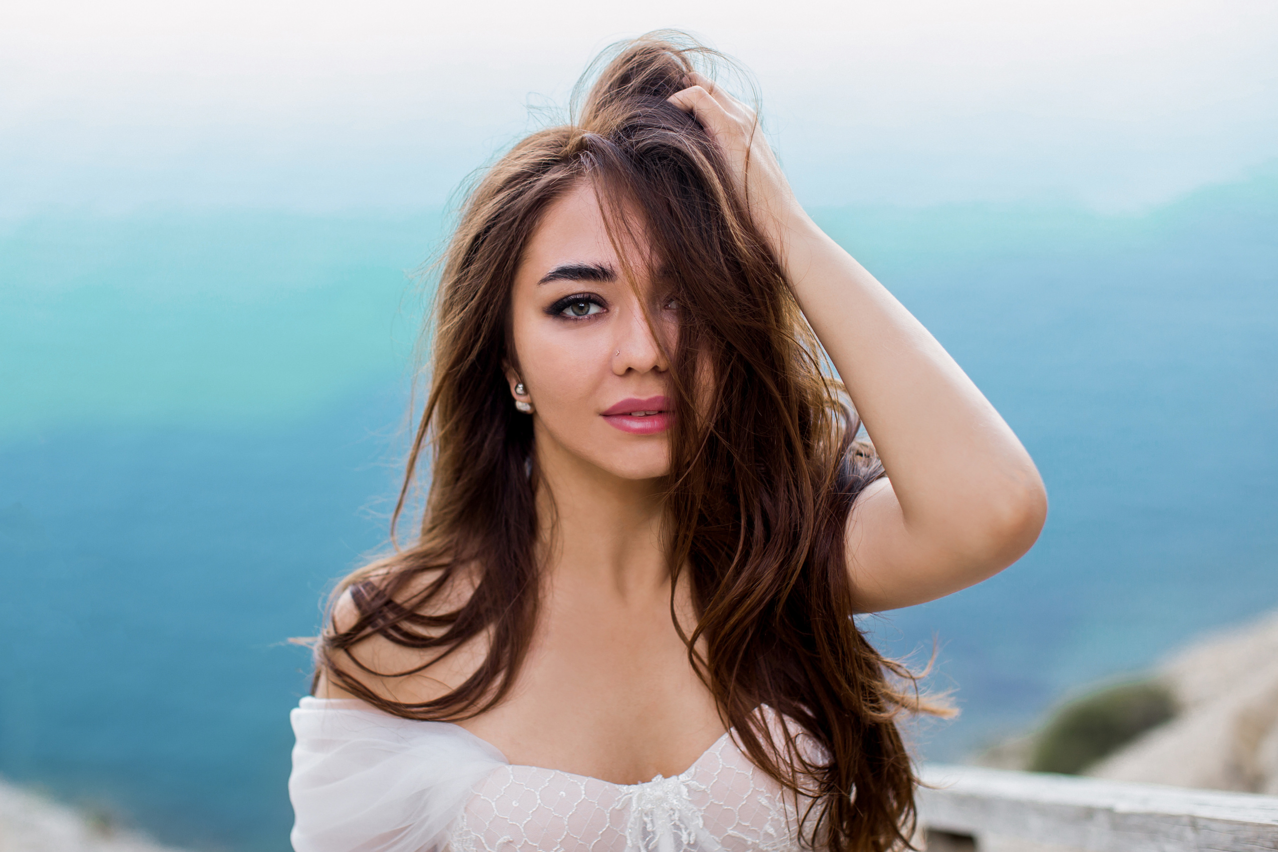 Свадебные. Фотограф и видеограф Москва Анапа