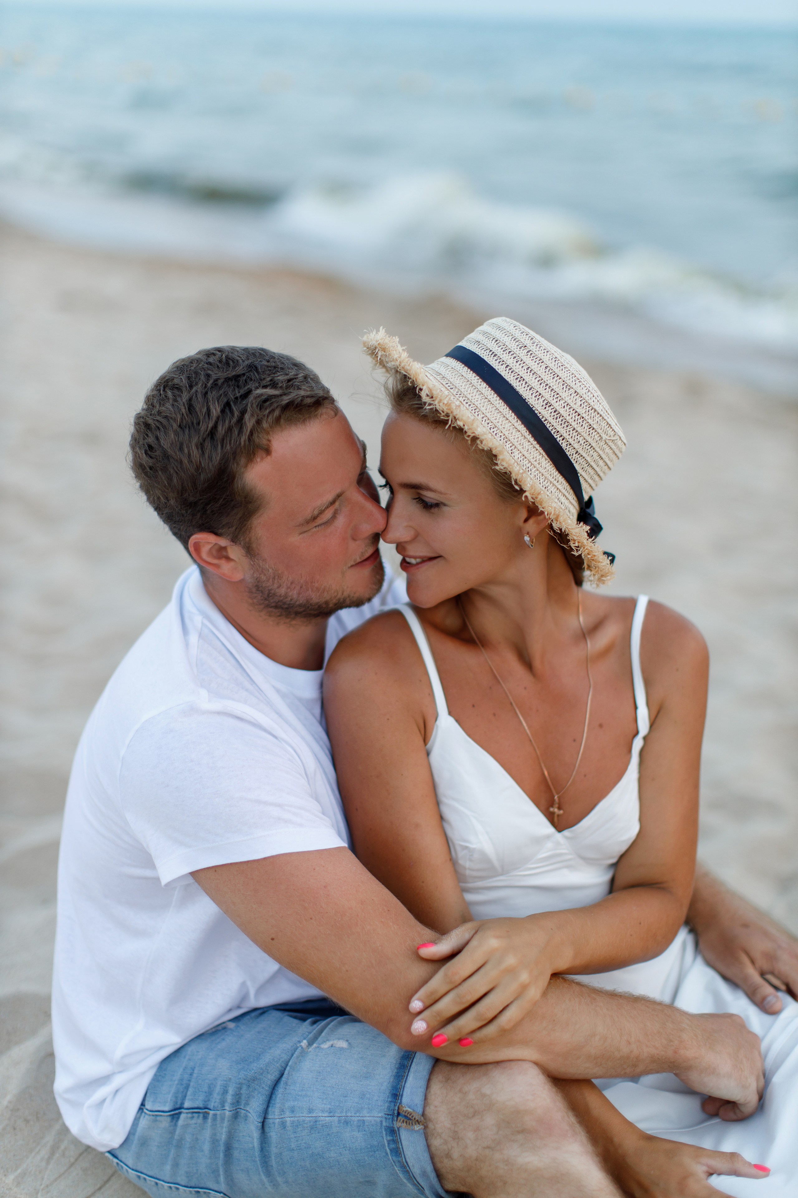 Love story. Фотограф и видеограф Москва Анапа