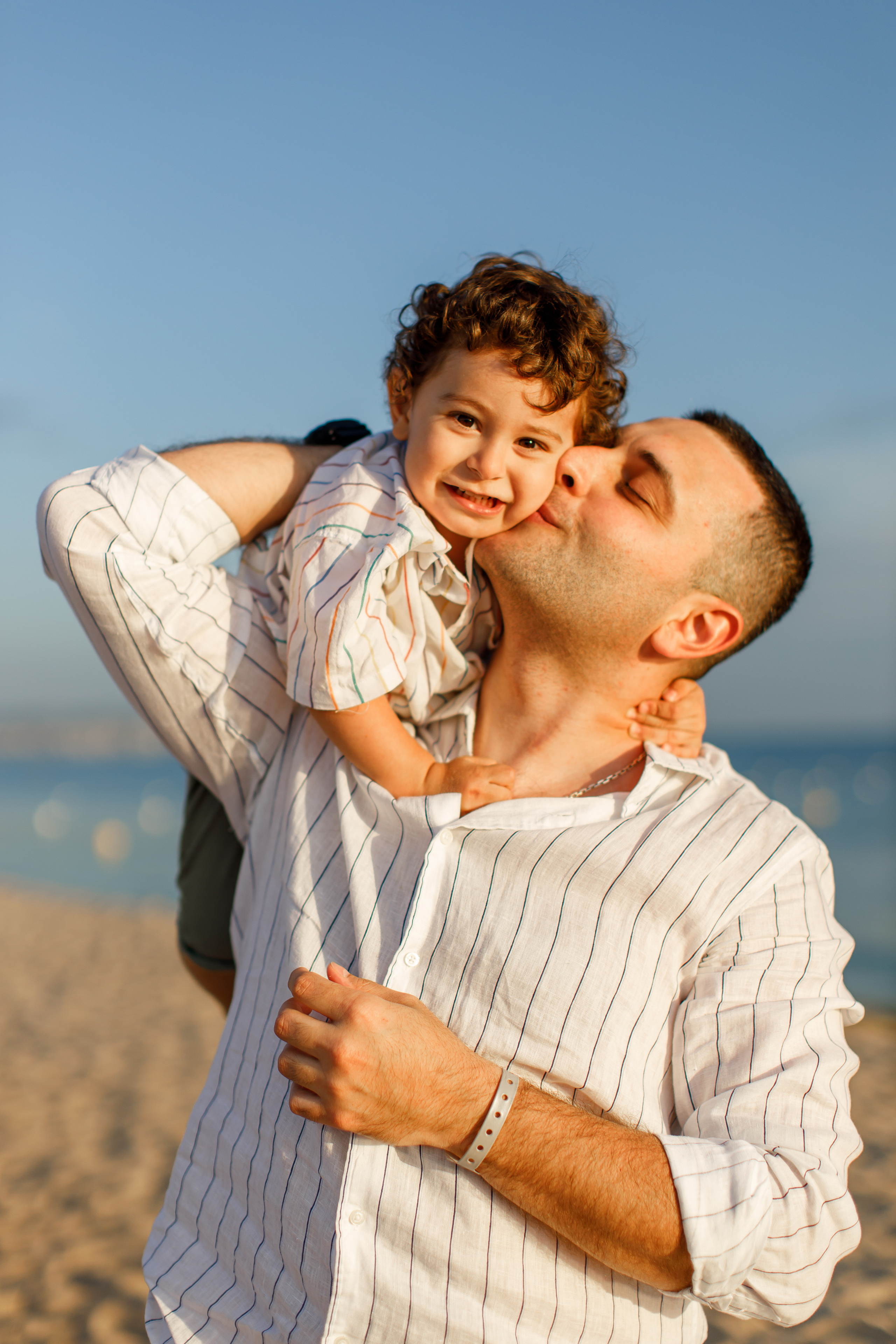Семейные. Фотограф и видеограф Москва Анапа