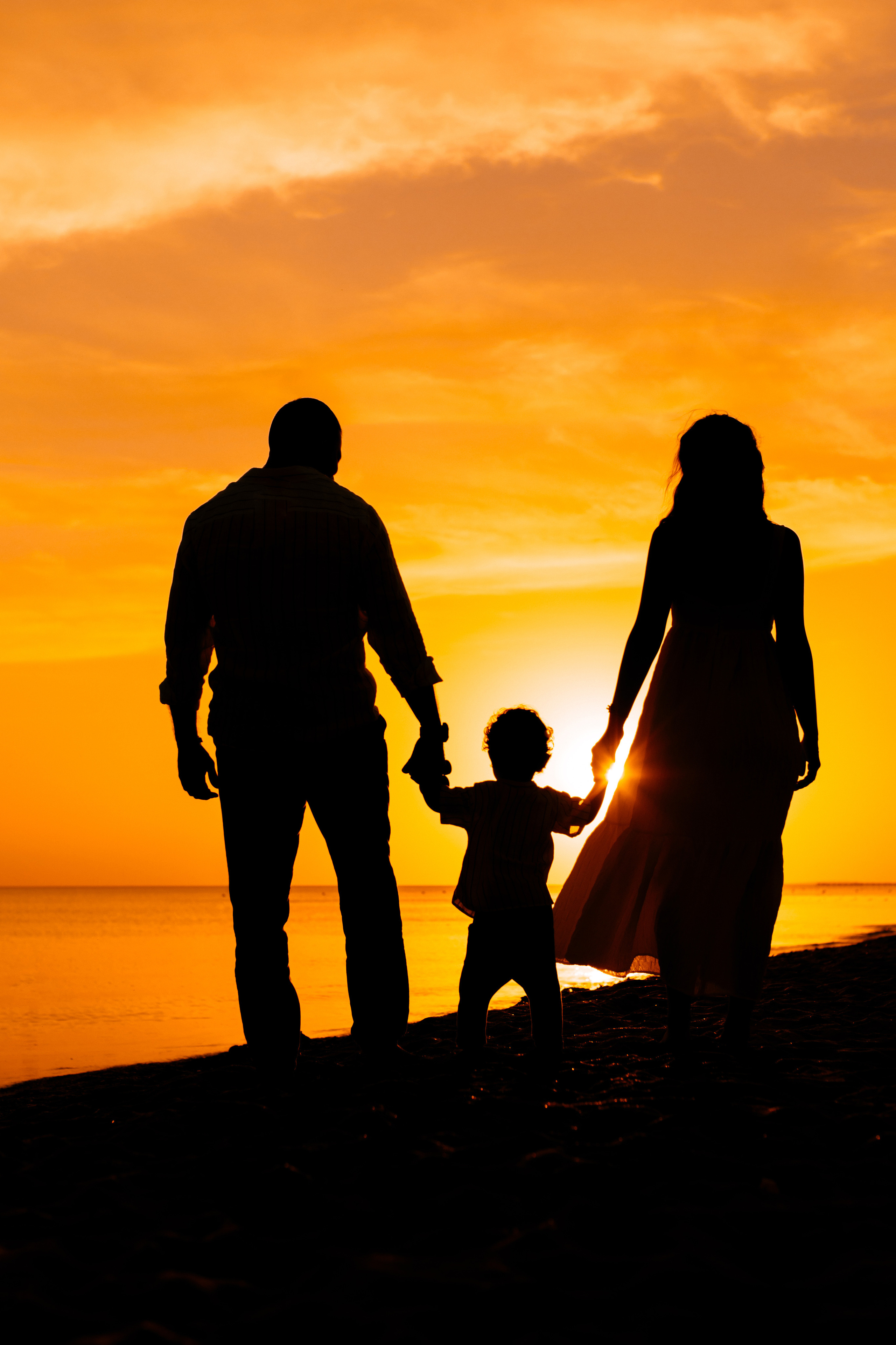 Семейные. Фотограф и видеограф Москва Анапа