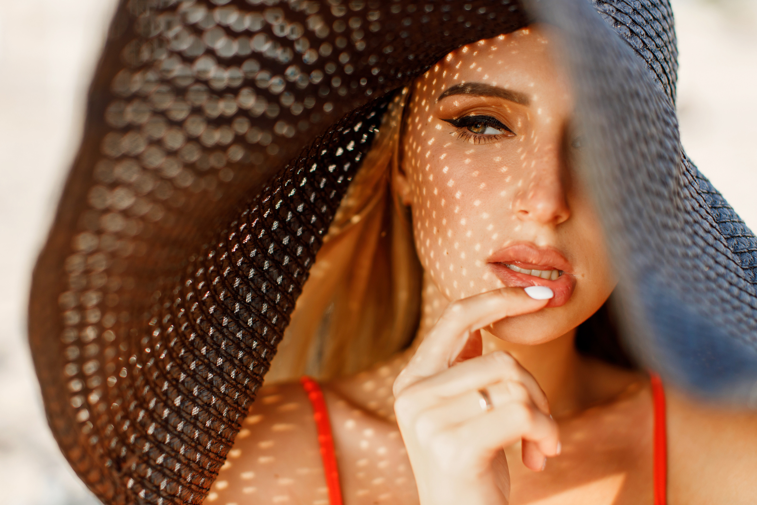 Индивидуальные. Фотограф и видеограф Москва Анапа