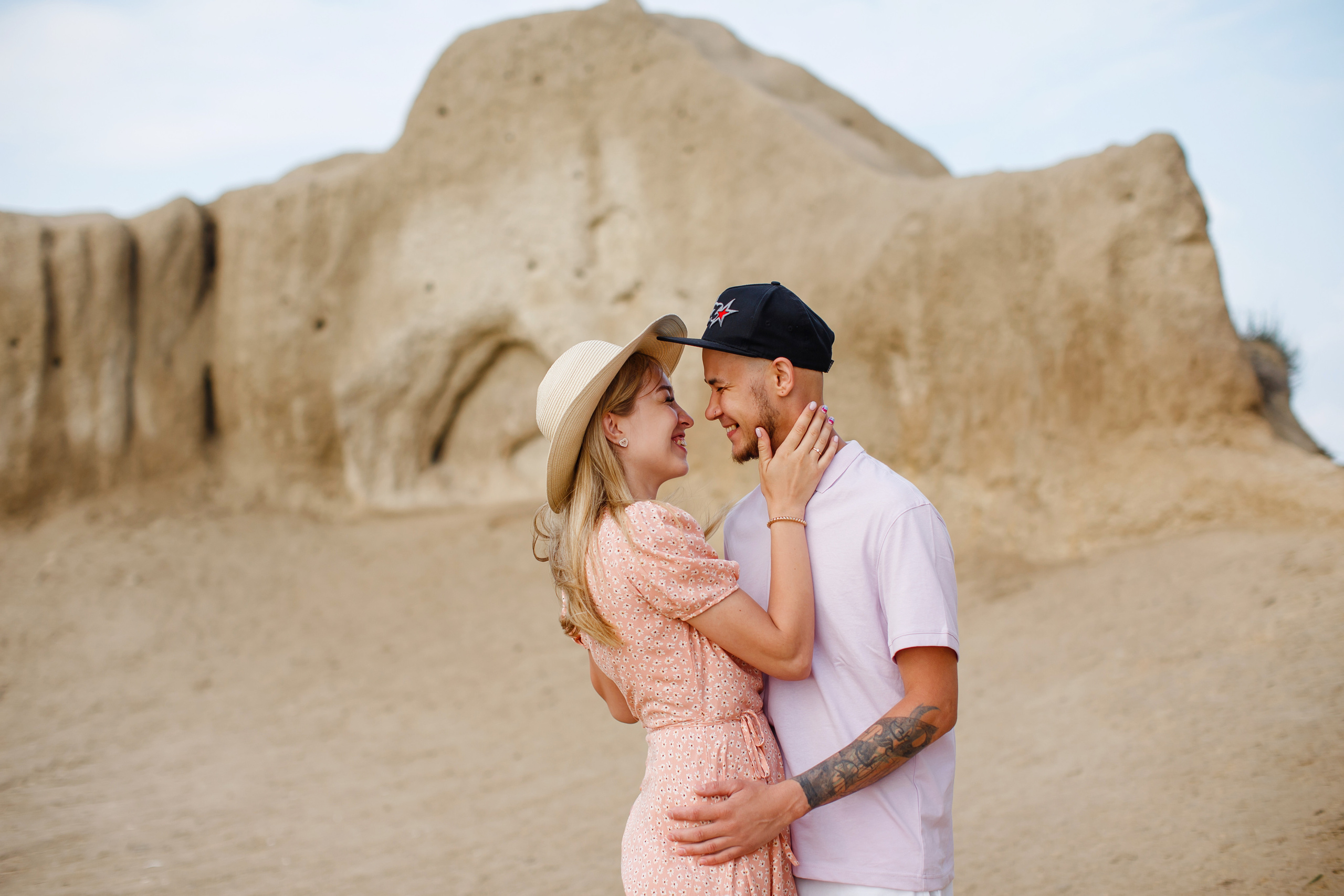 Love story. Фотограф и видеограф Москва Анапа